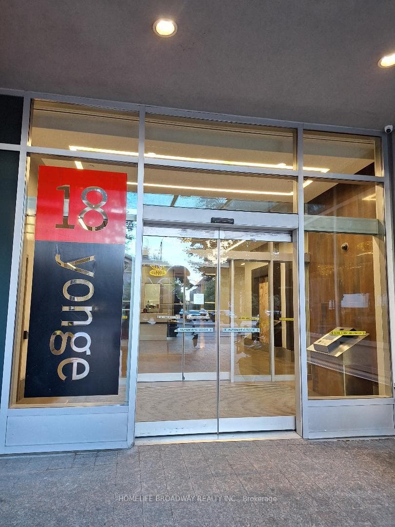 18 Yonge Street Unit 1702 photo 20