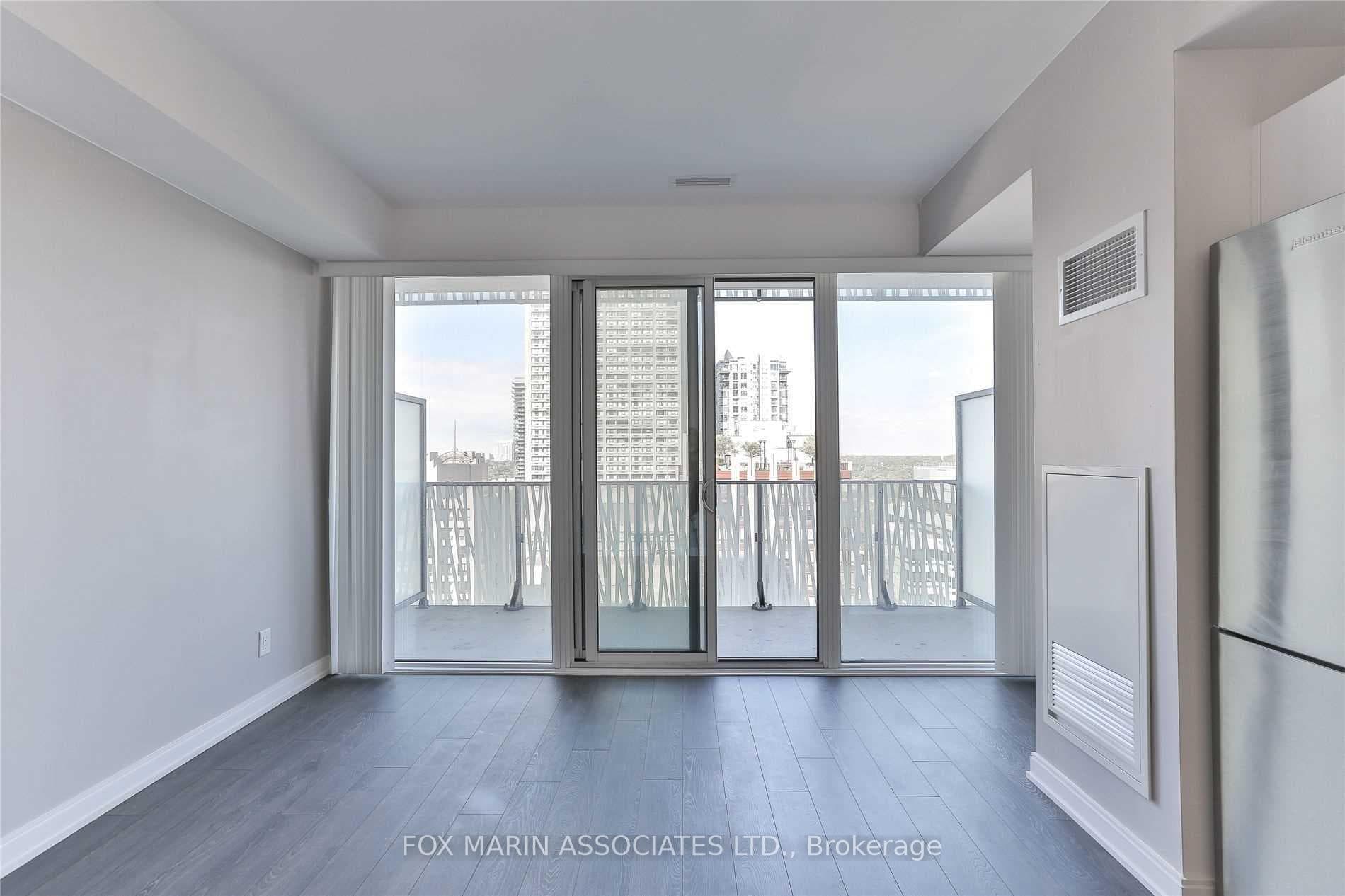 42 Charles Street Unit 2108 photo 6