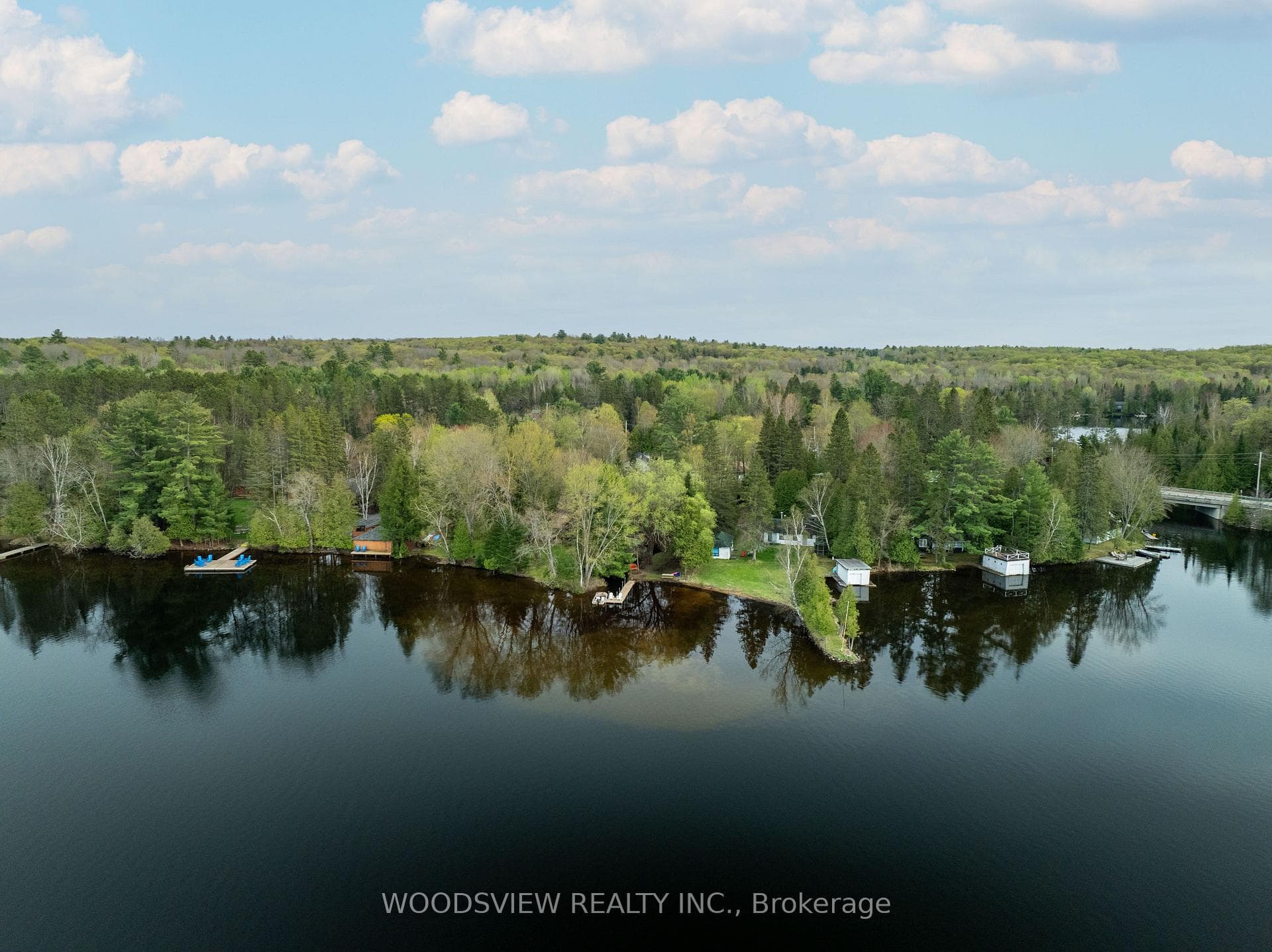 1275 Kashagawigamog Lake Road photo 26