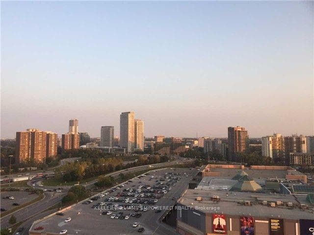 150 Fairview Mall Drive Unit 1601 photo 9