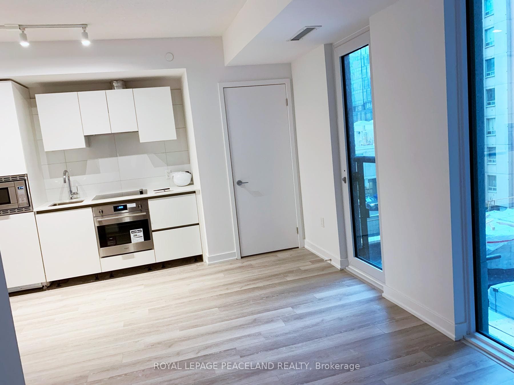 121 St. Patrick Street Unit 315 photo 1