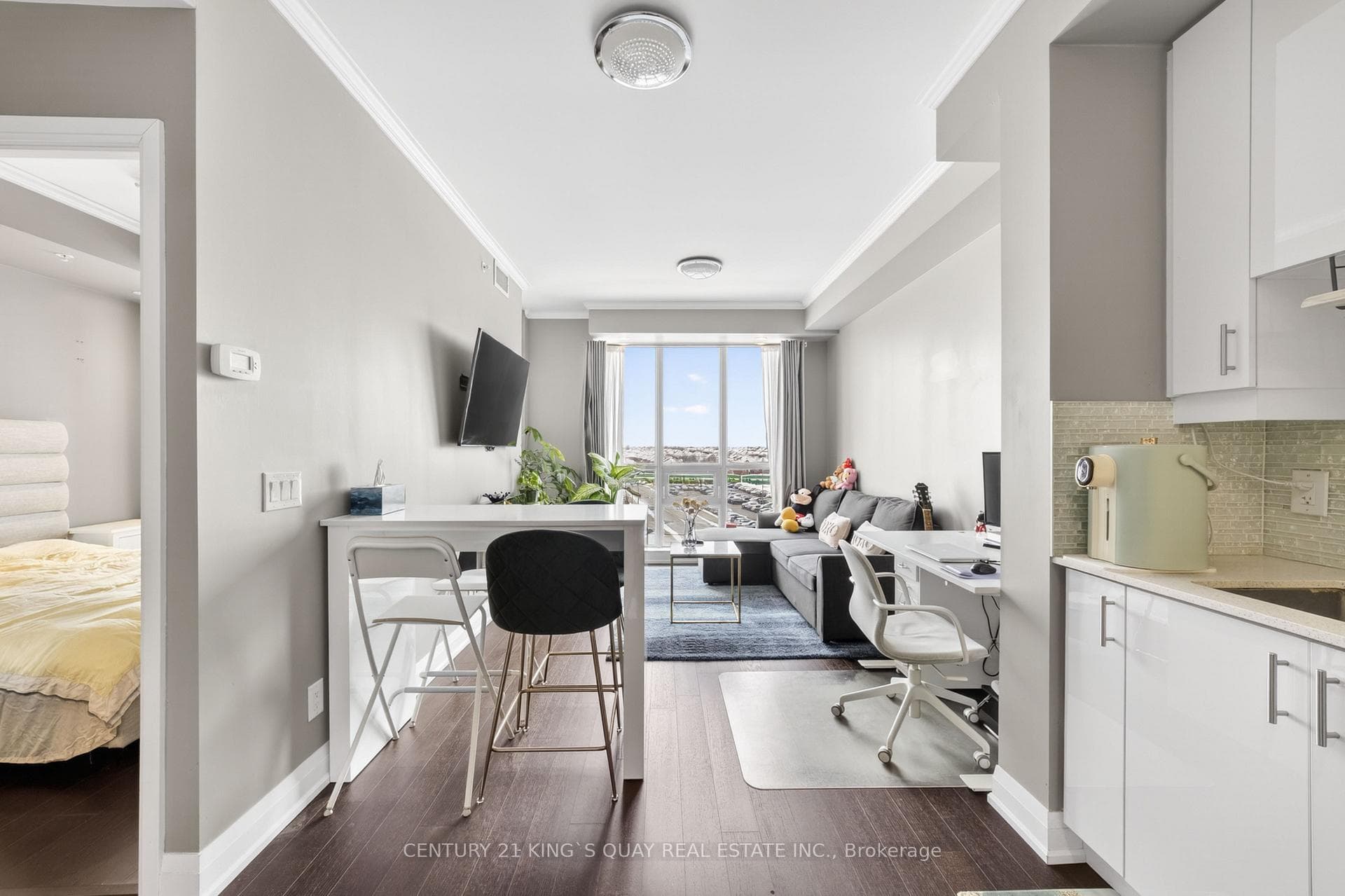 9582 Markham Road Unit 610 photo 11