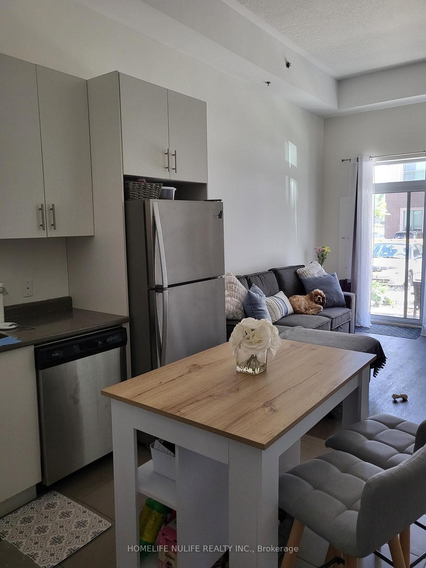 2490 Old Bronte Road Unit 119 photo 3