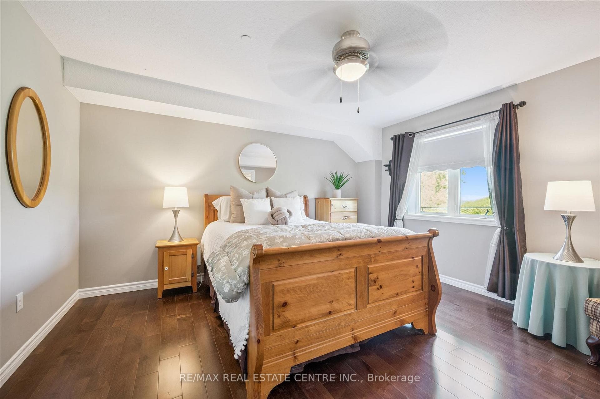 In-Law Suite Bedroom