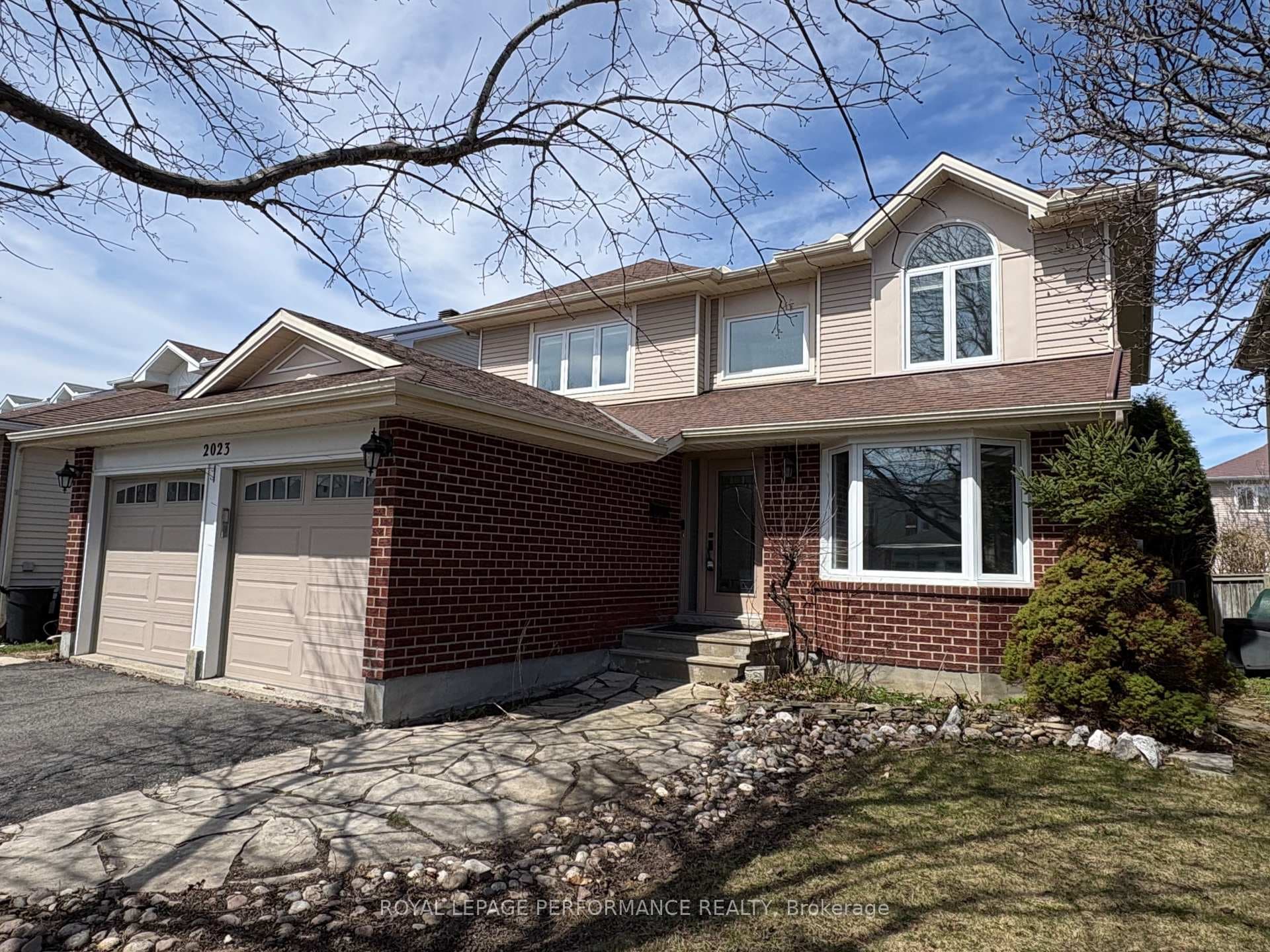 2023 Rolling Brook Drive photo 1