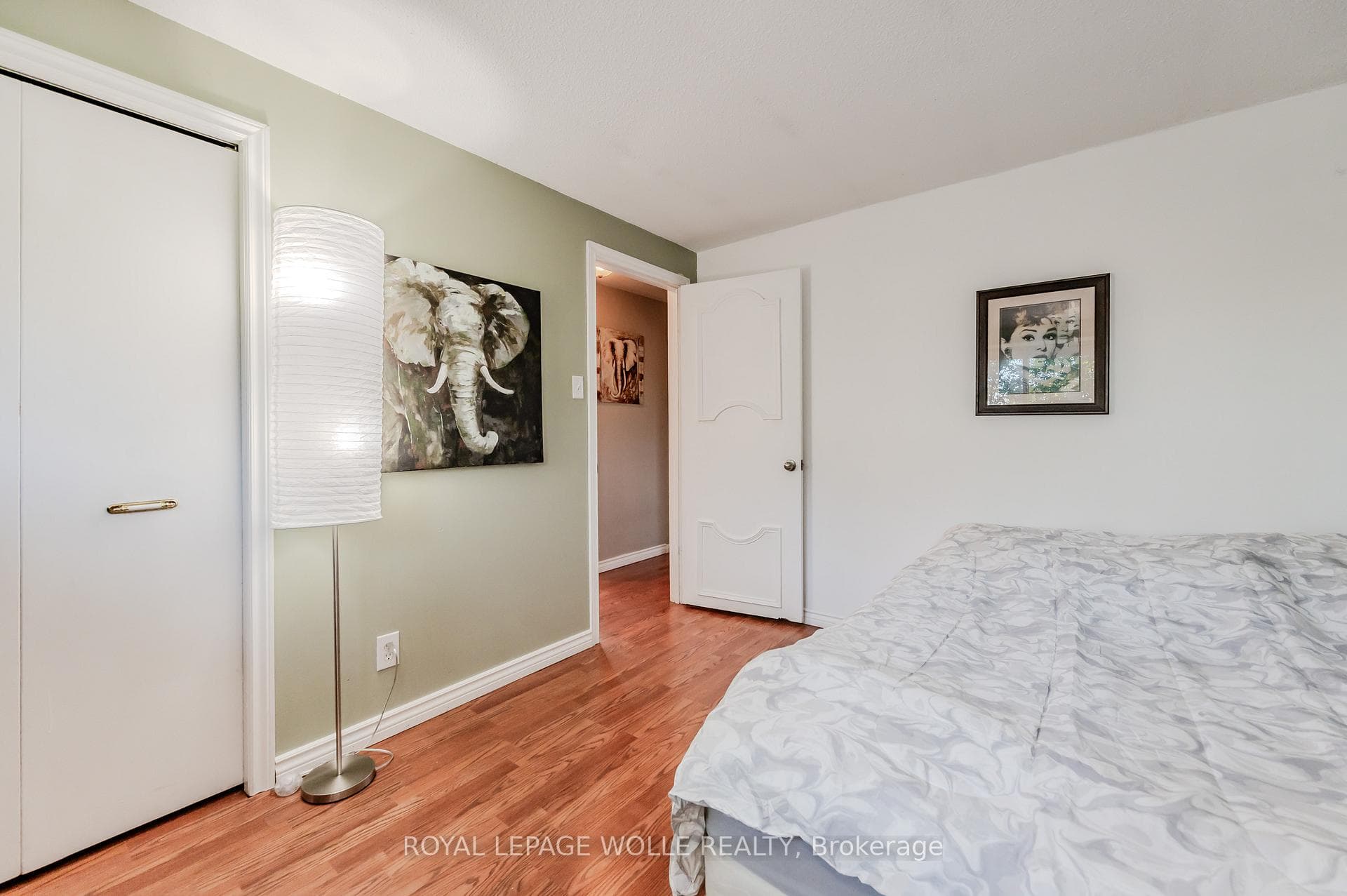 46 Hickory Heights Crescent photo 20
