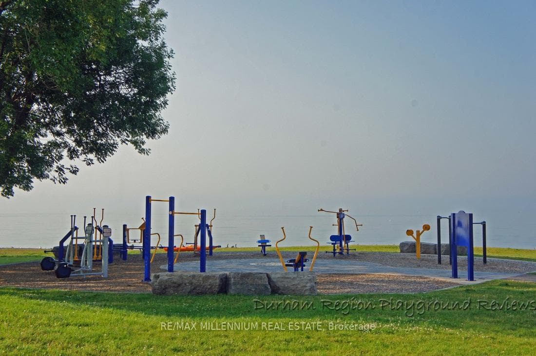5 Mins to Kiwanis Heydenshore Park