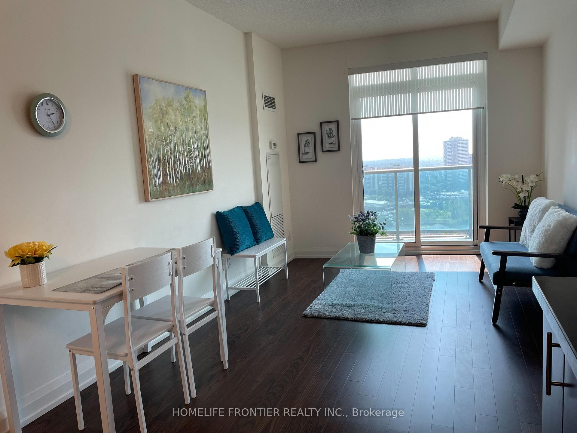 7171 Yonge Street Unit 2212 photo 7