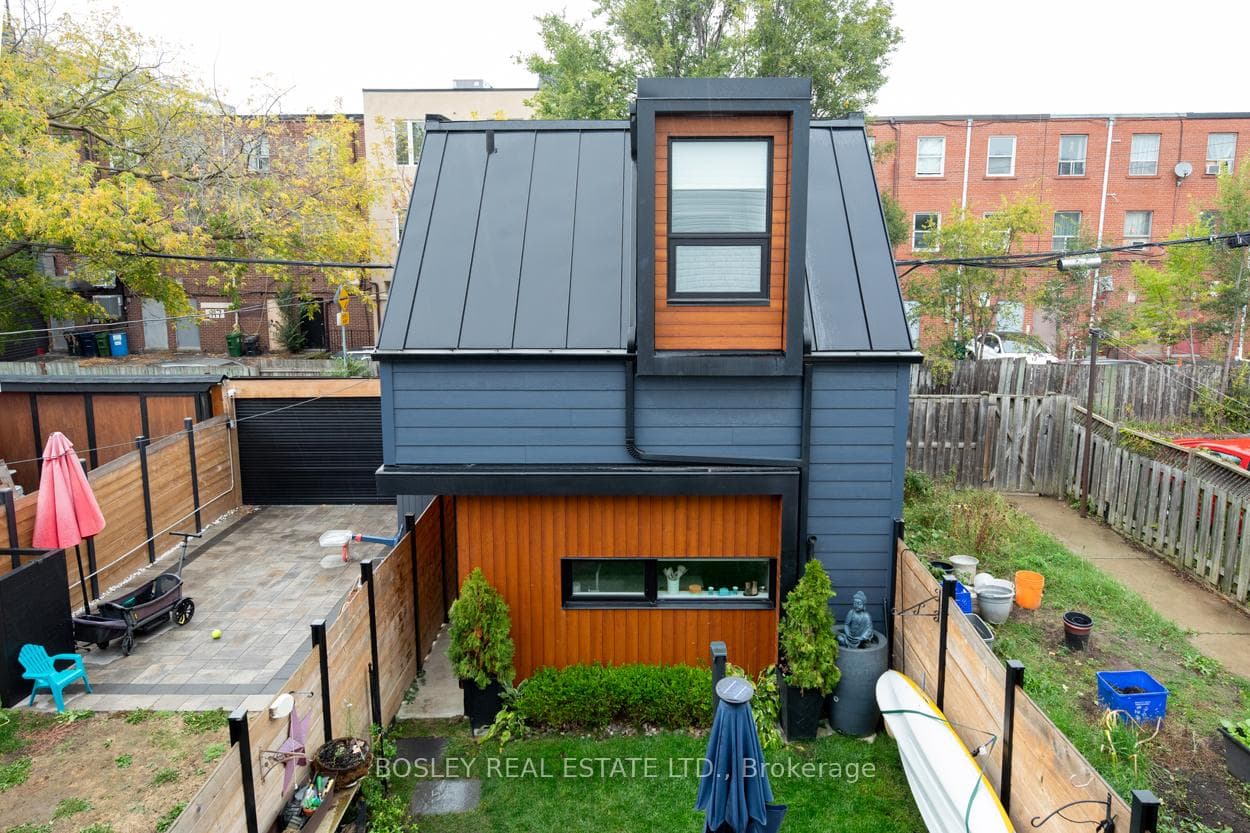 66 Chatham Avenue Unit Rear photo 22