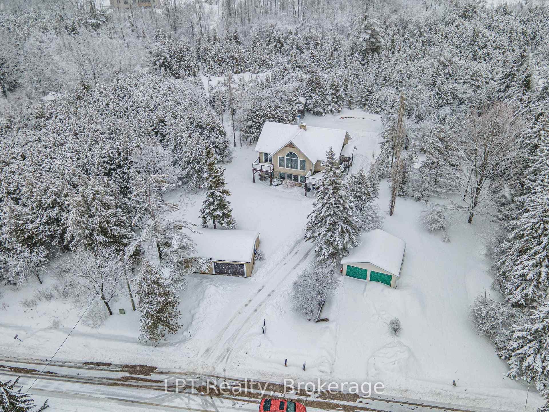 857 Cedar Glen Road photo 5