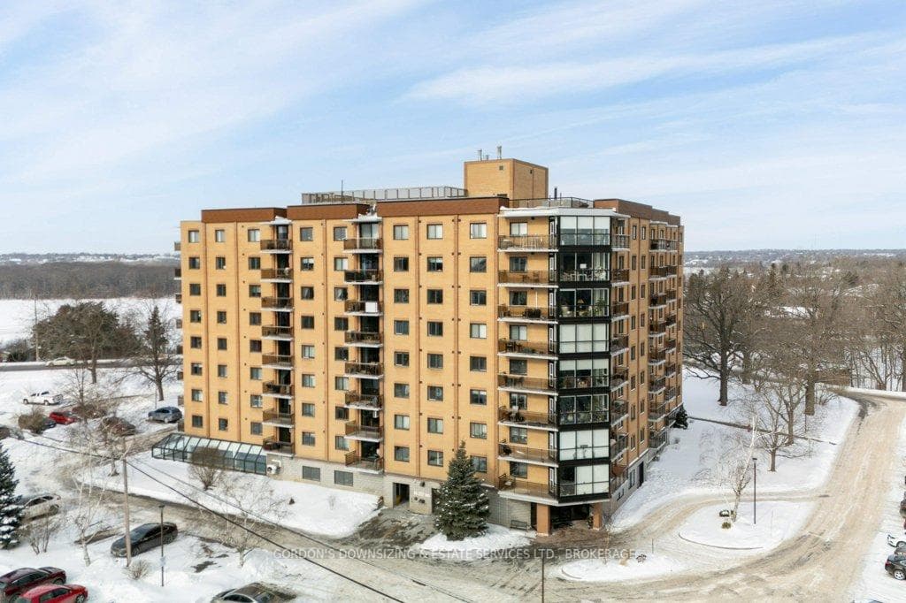 120 Barrett Court Unit 211 photo 1