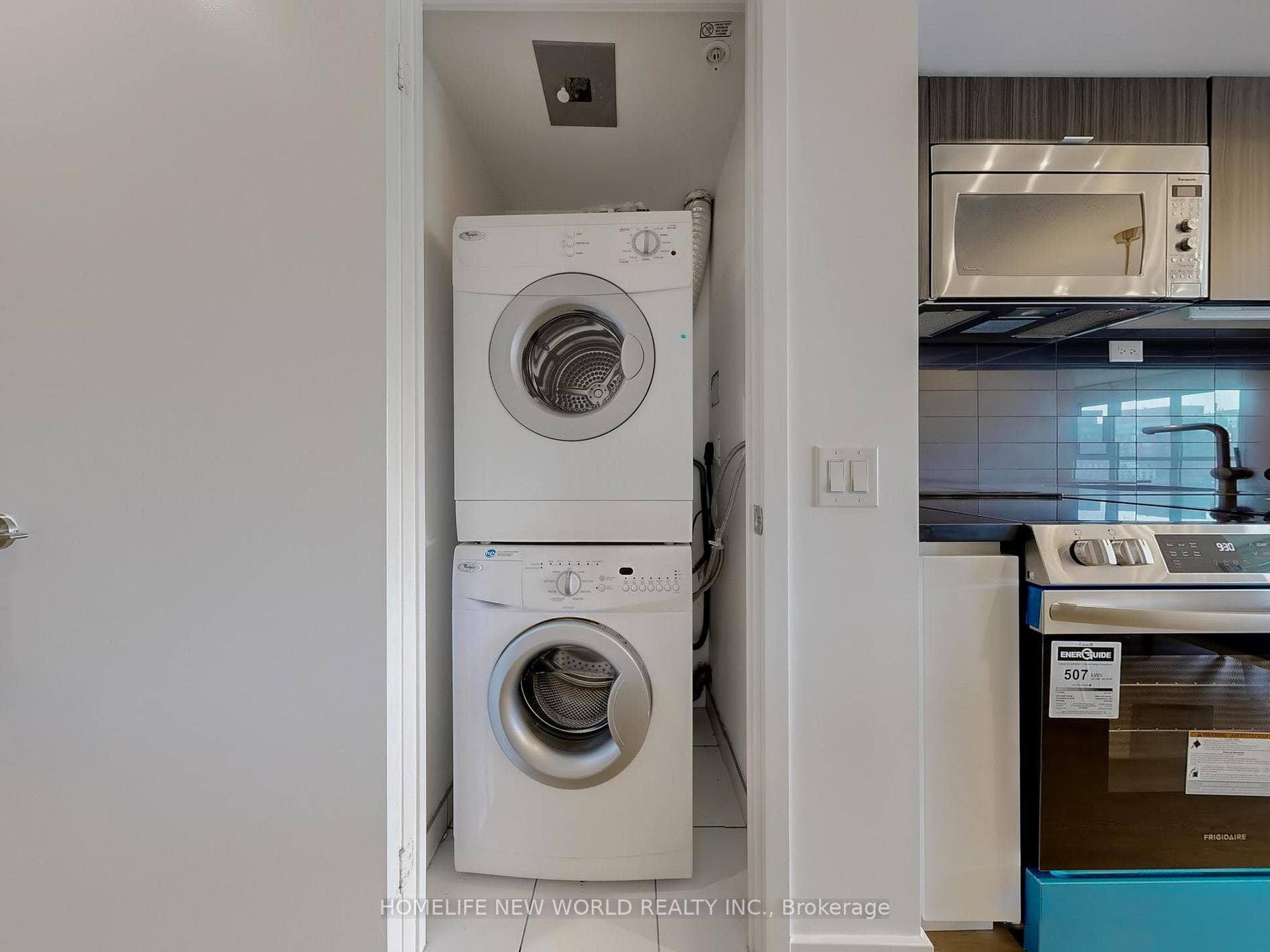 75 Queens Wharf Road Unit 603 photo 25