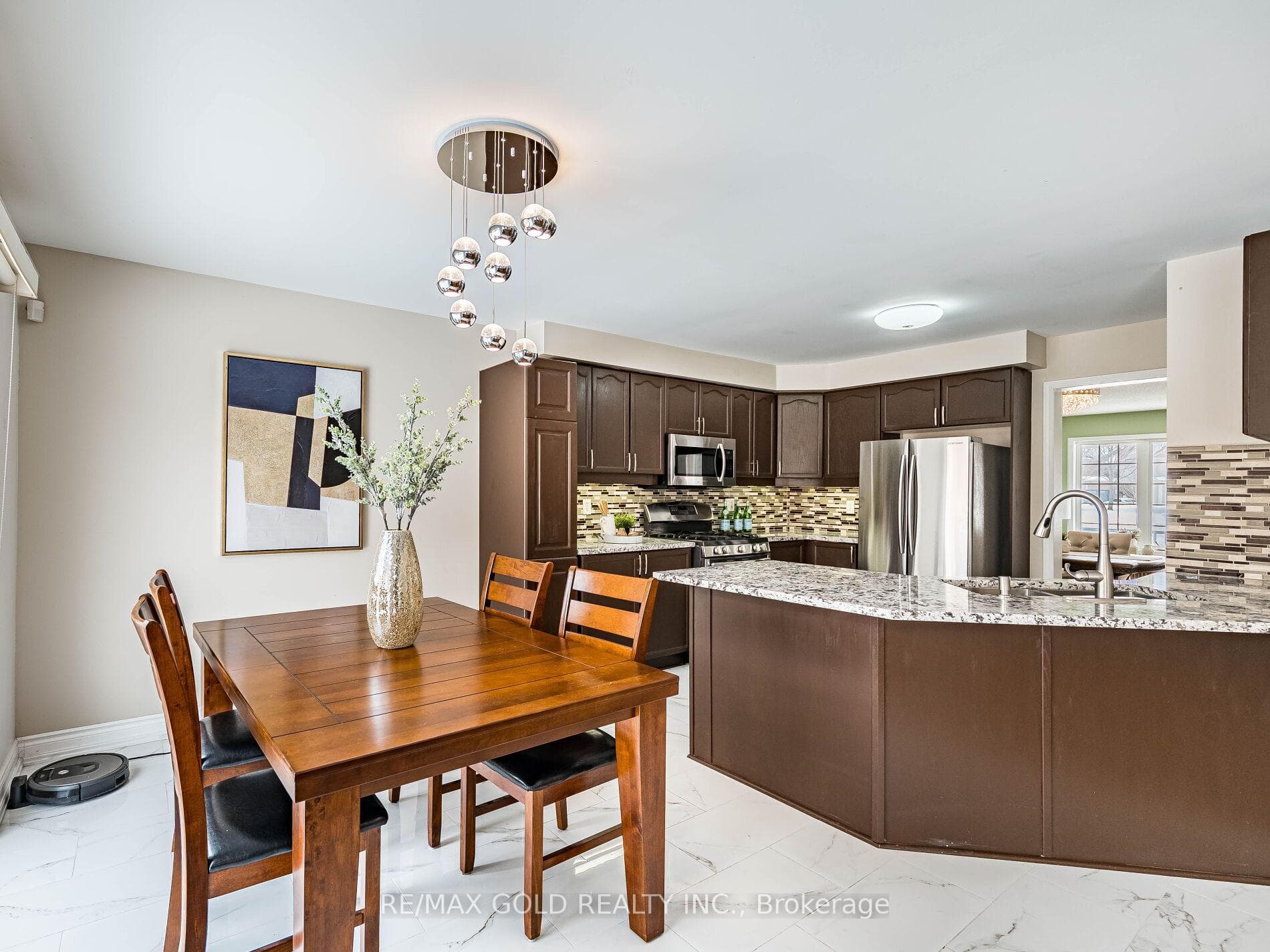 Breakfast Room