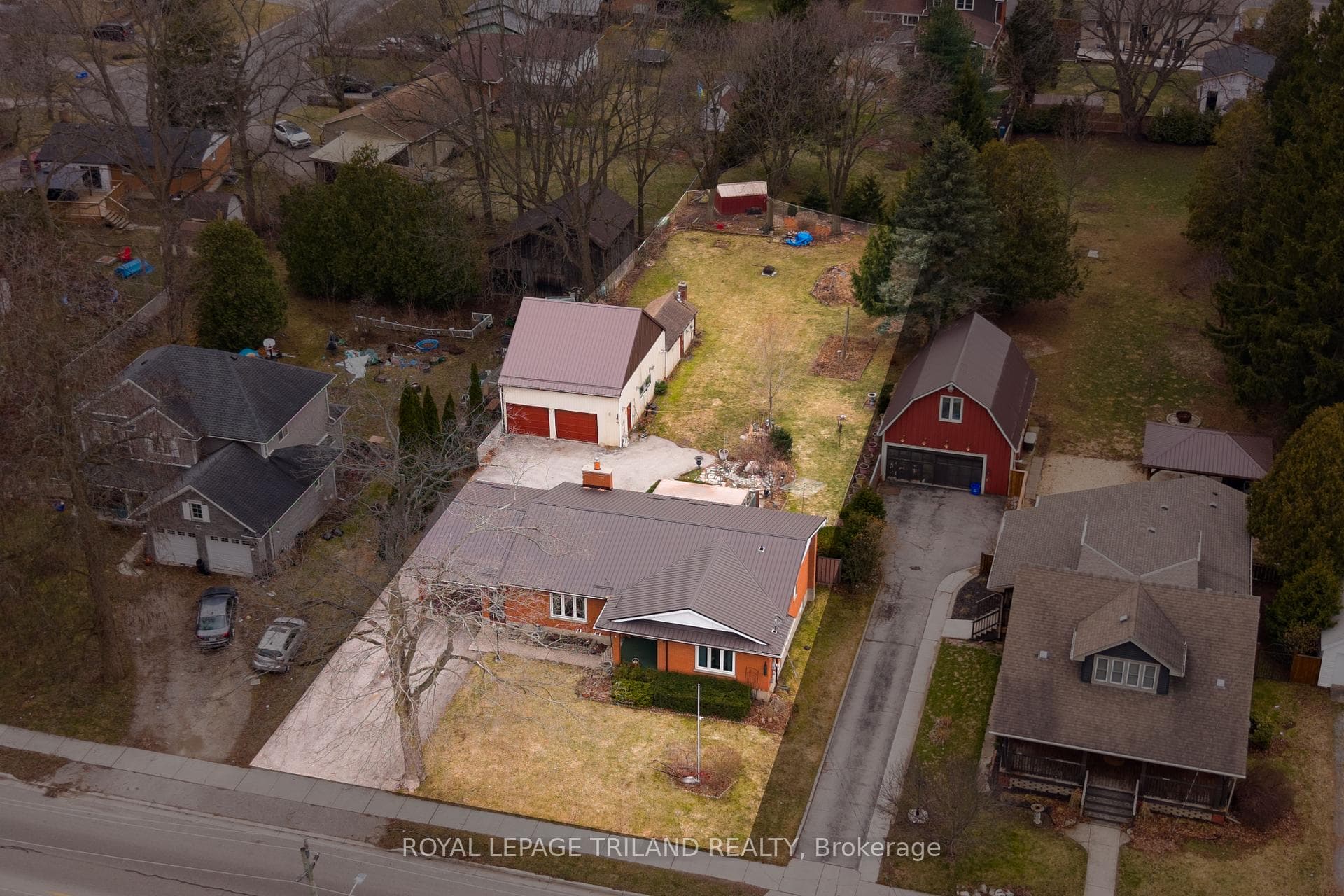 308 John Street photo 1