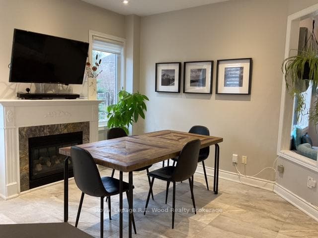 Option#2 for family room use