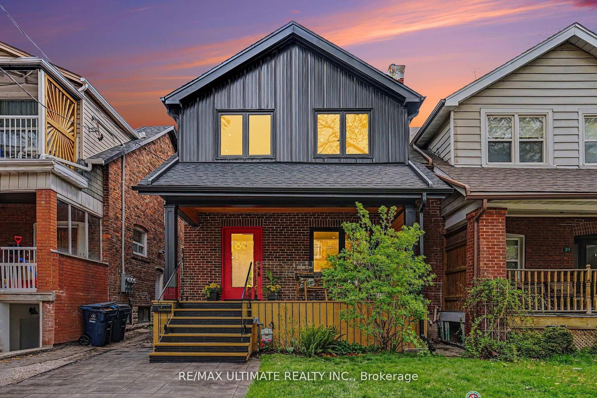 89 Alberta Avenue photo 1