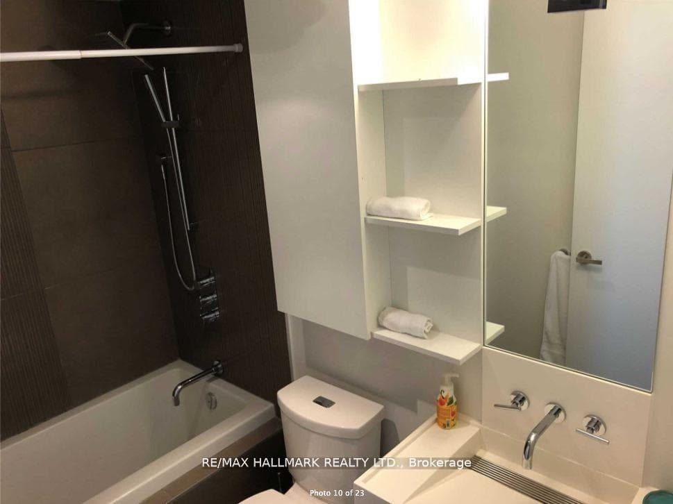 5 St Joseph Street Unit 2601 photo 12