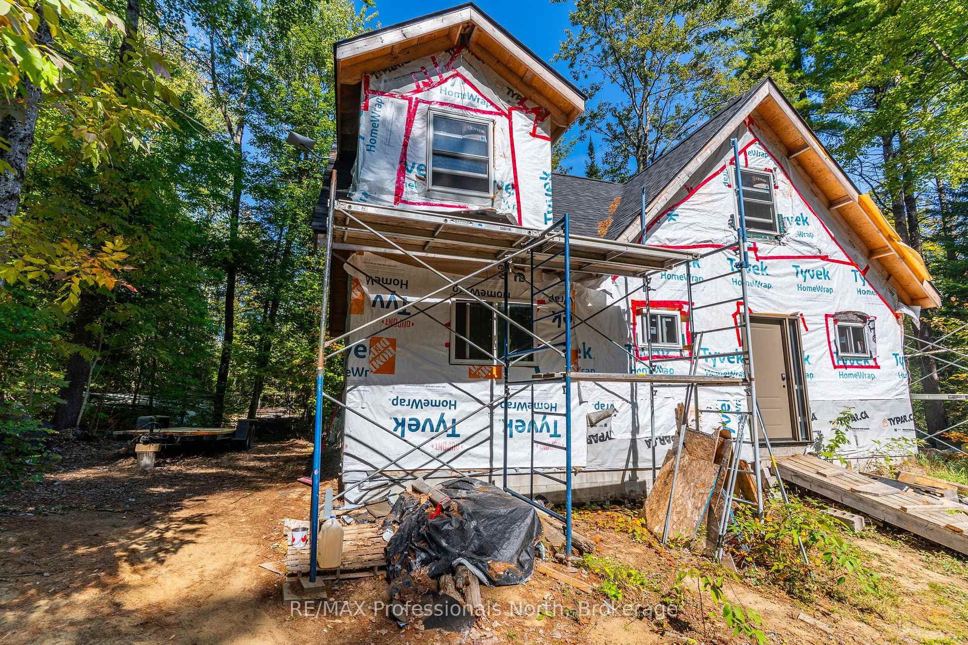 319 Boundary Road photo 5