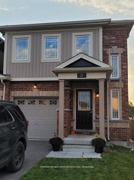 21 Franks Way photo 2