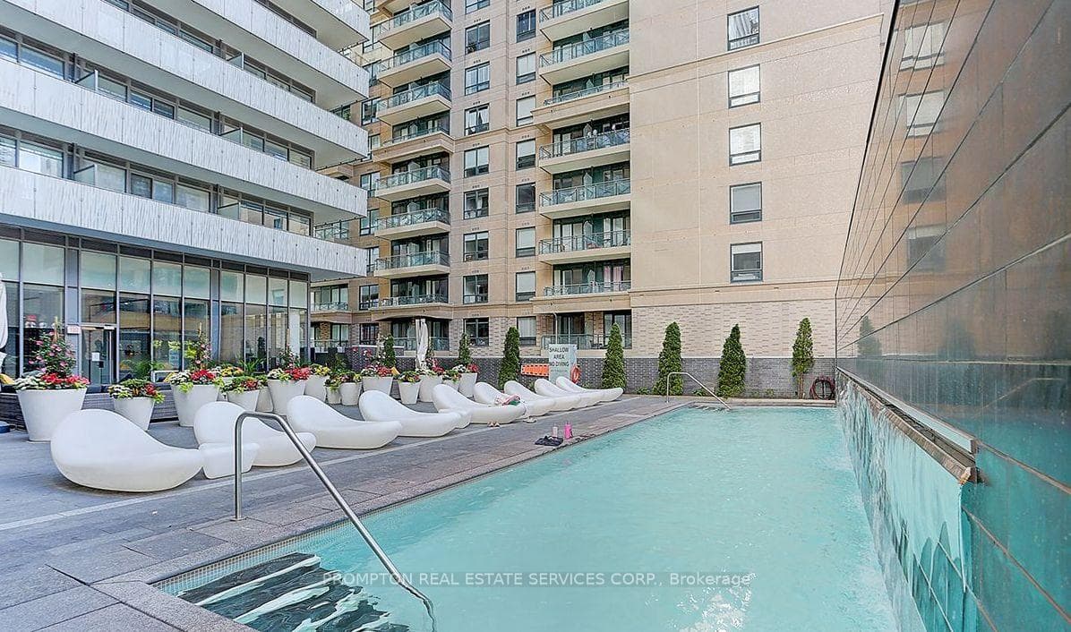 42 Charles Street Unit 607 photo 28