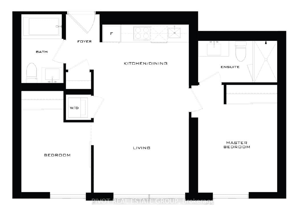 4015 The Exchange N/A Unit 2203 photo 13