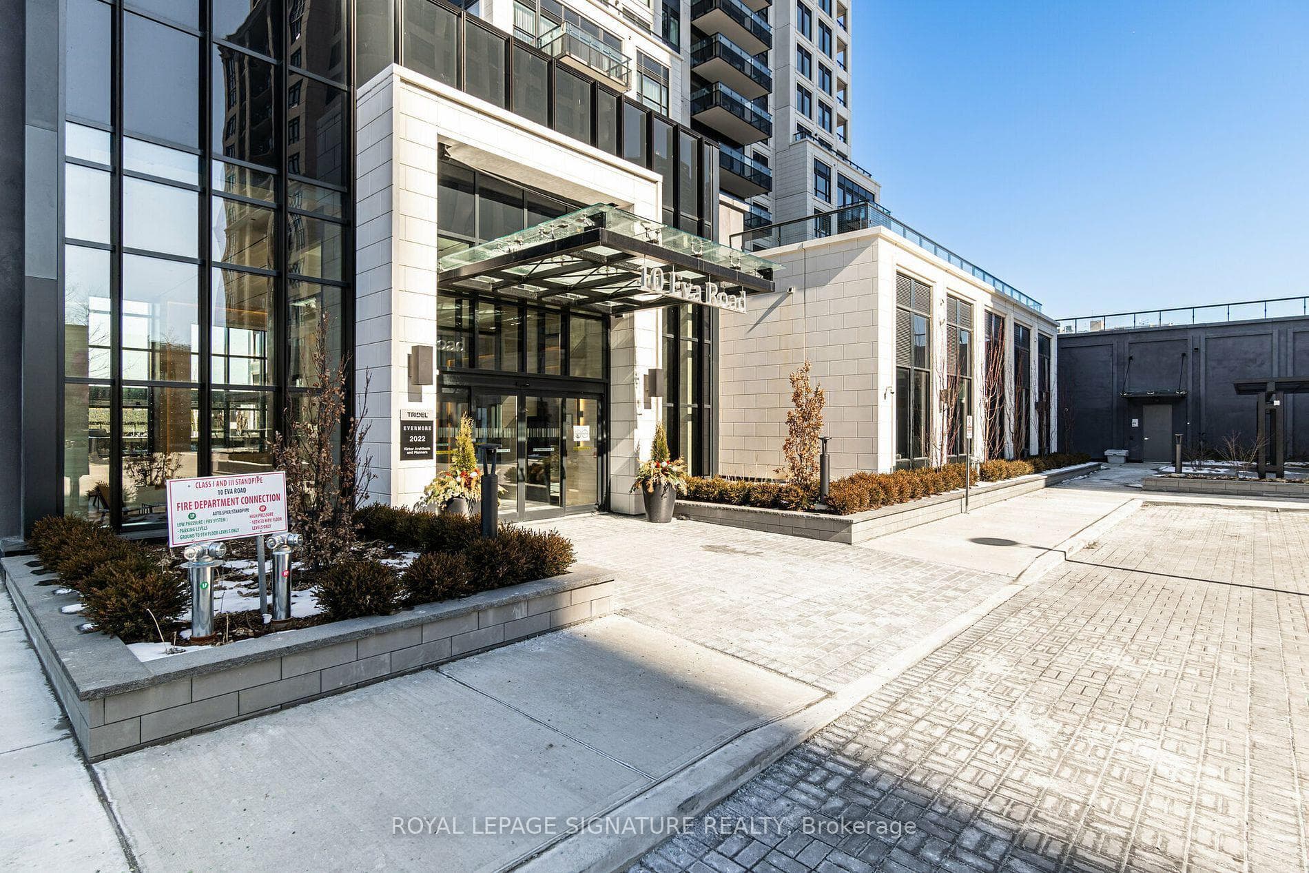 10 Eva Road Unit 2701 photo 3
