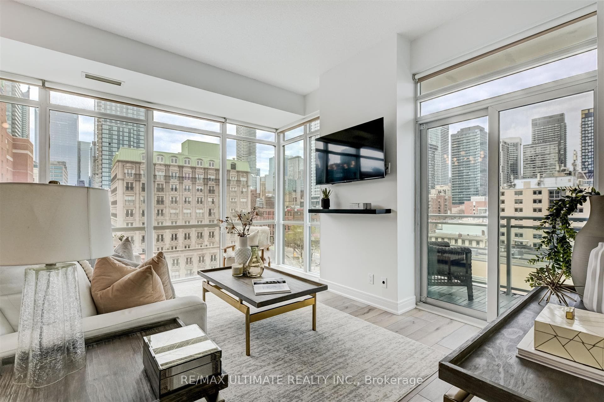 116 George Street Unit 709 photo 19
