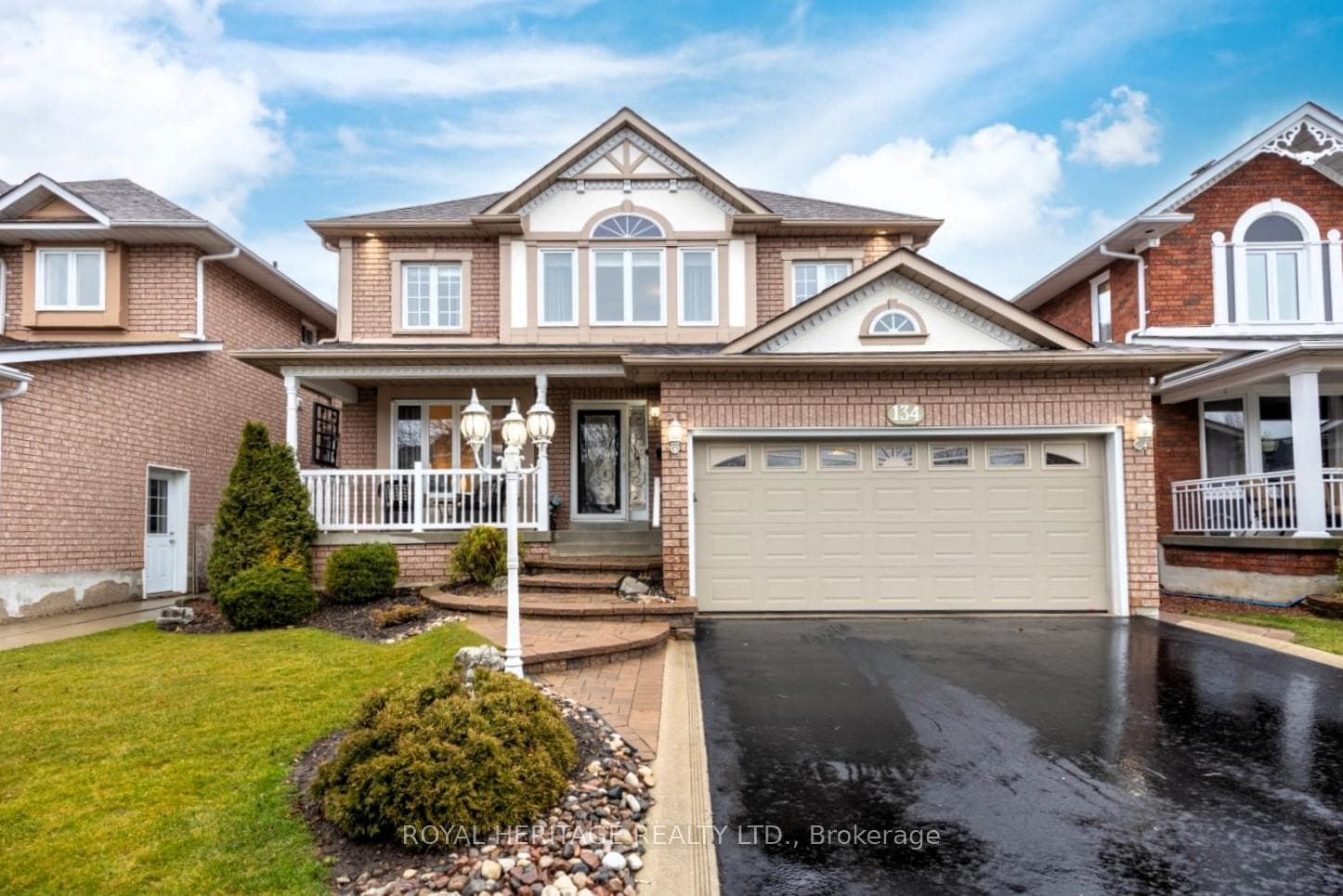 134 Kearney Drive photo 1