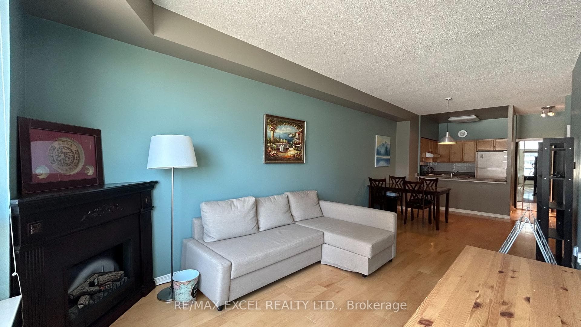 33 Empress Avenue Unit 508 photo 4