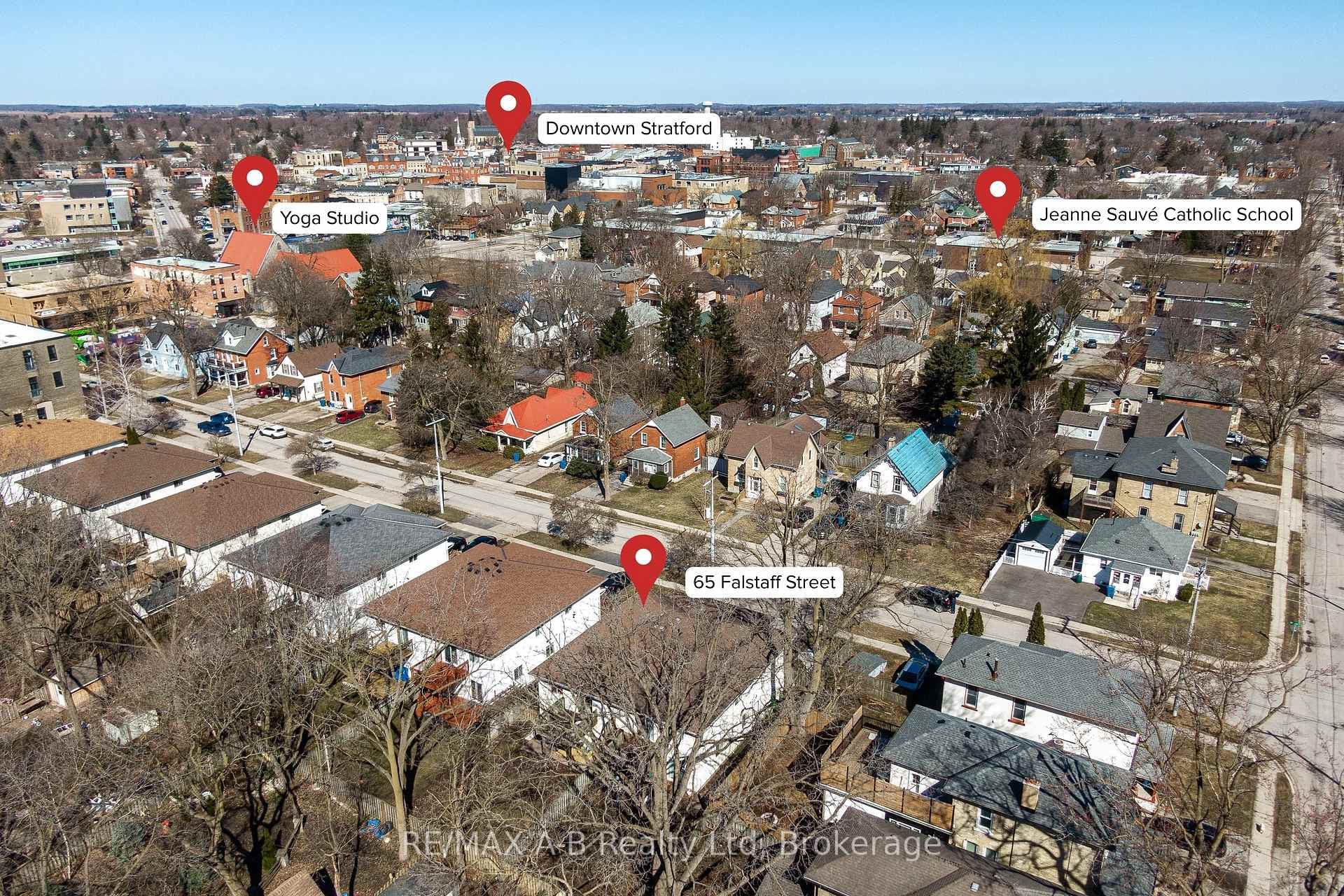 65 Falstaff Street photo 45