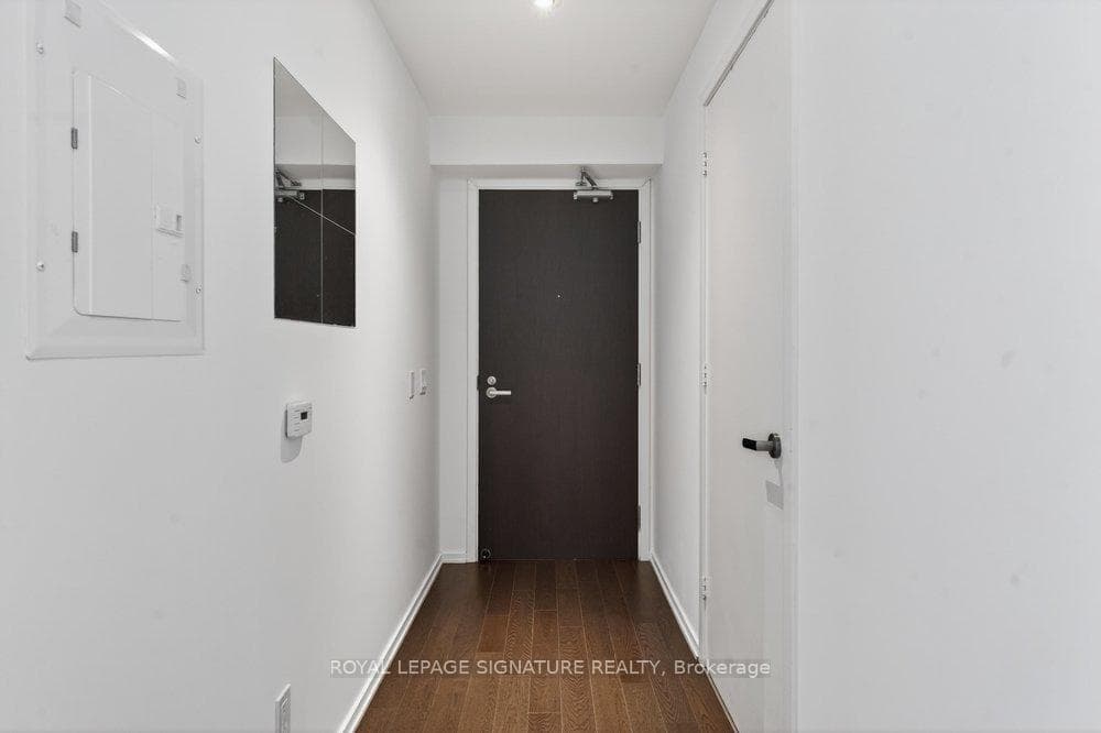 16 Bonnycastle Street Unit 2611 photo 19