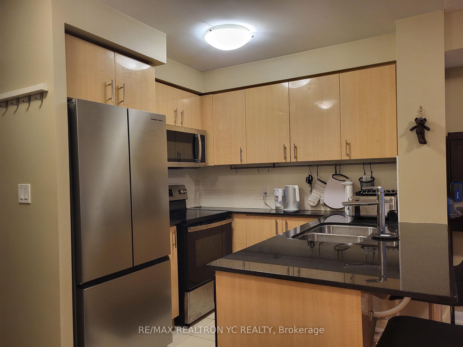 5791 Yonge Street Unit 2506 photo 4