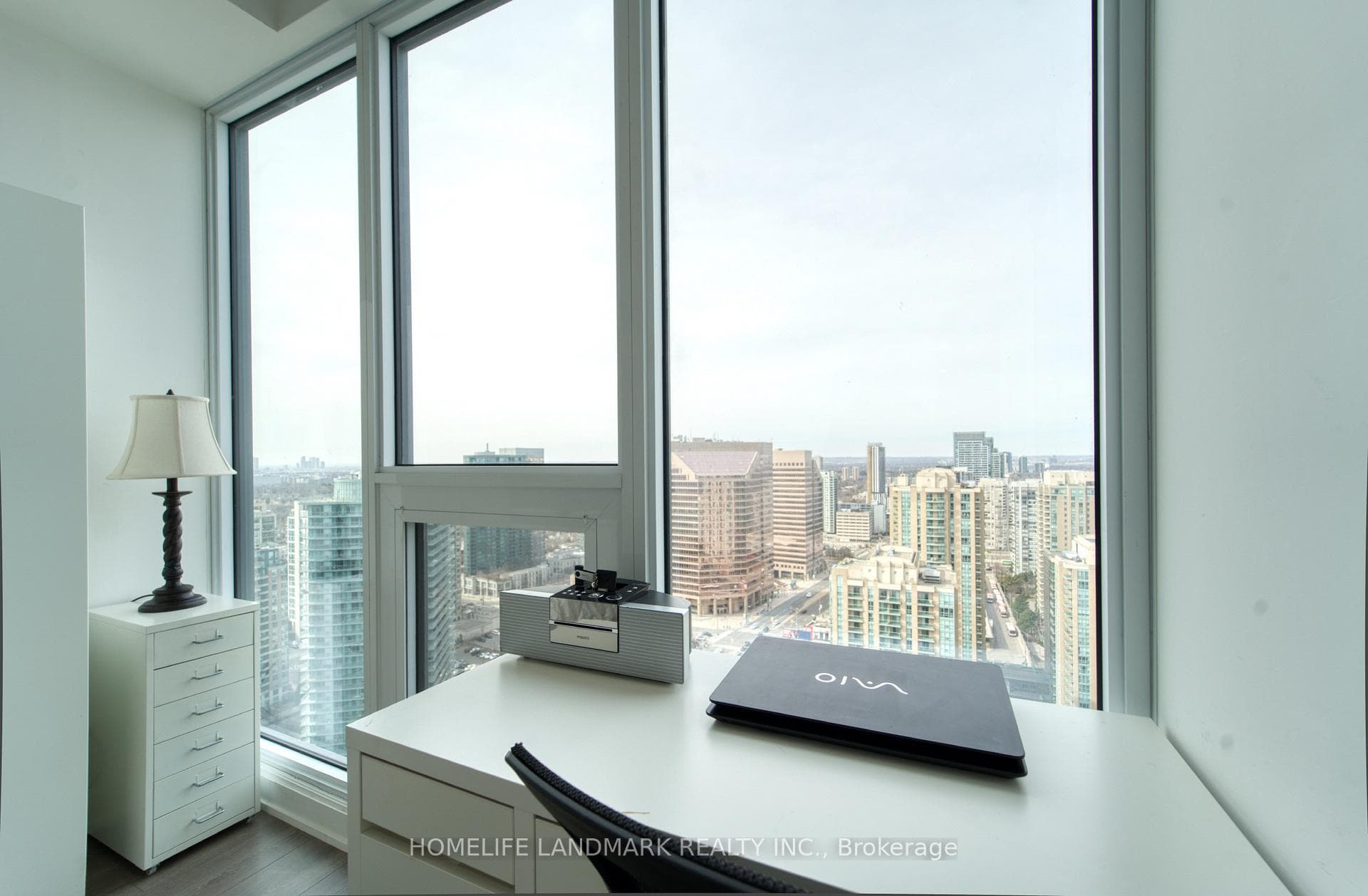 15 HOLMES Avenue Unit 2808 photo 11