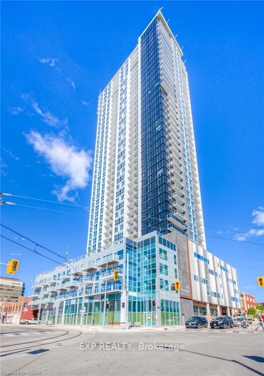 60 Frederick Street Unit 304 photo 1