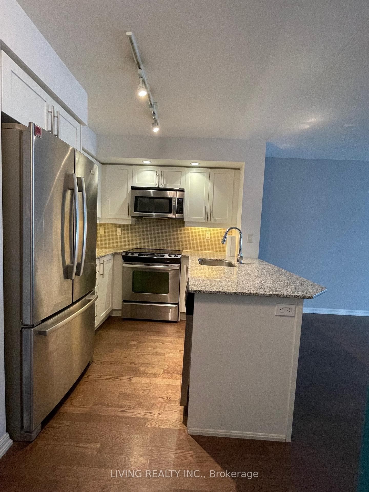 65 East Liberty Street Unit 1316 photo 9