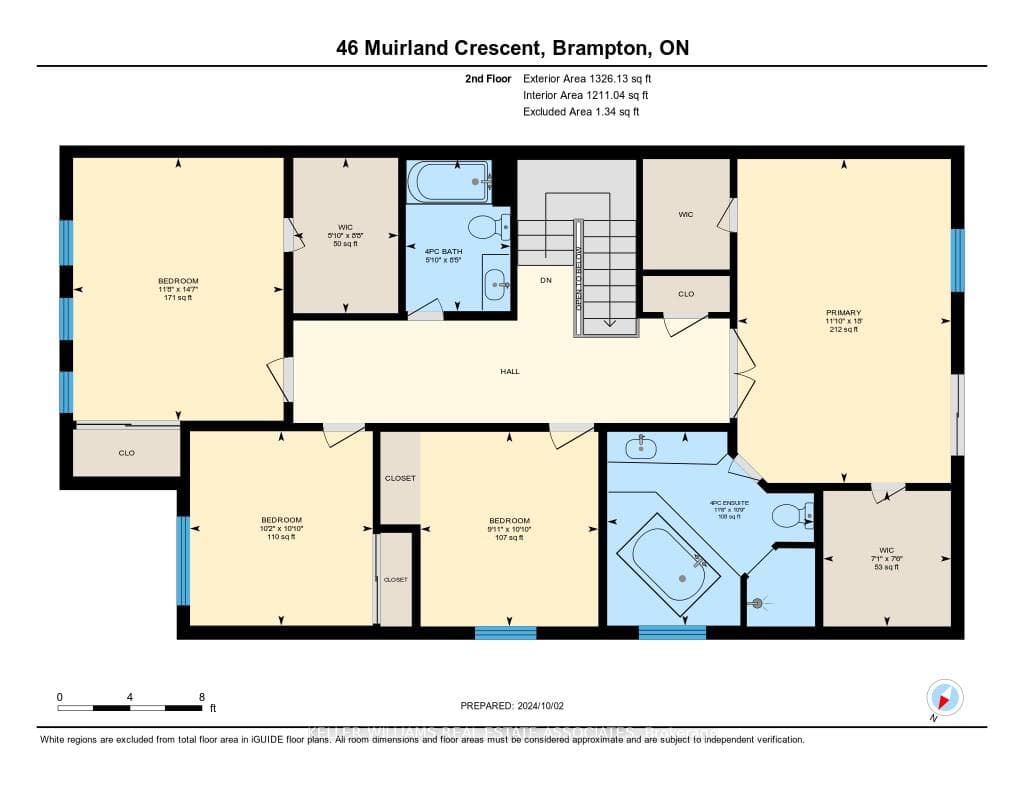 46 Muirland Crescent photo 40