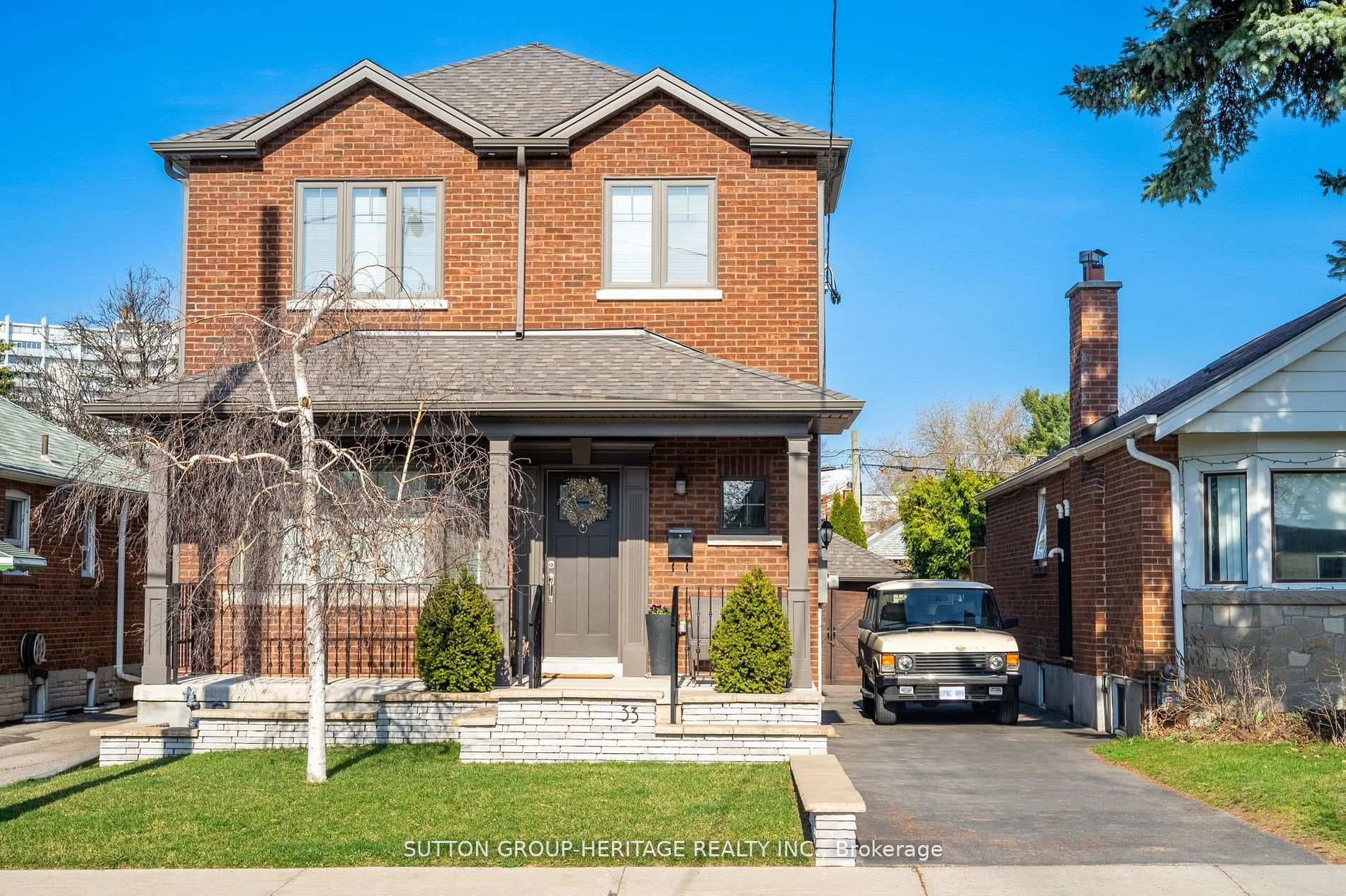 33 Norlong Boulevard photo 3