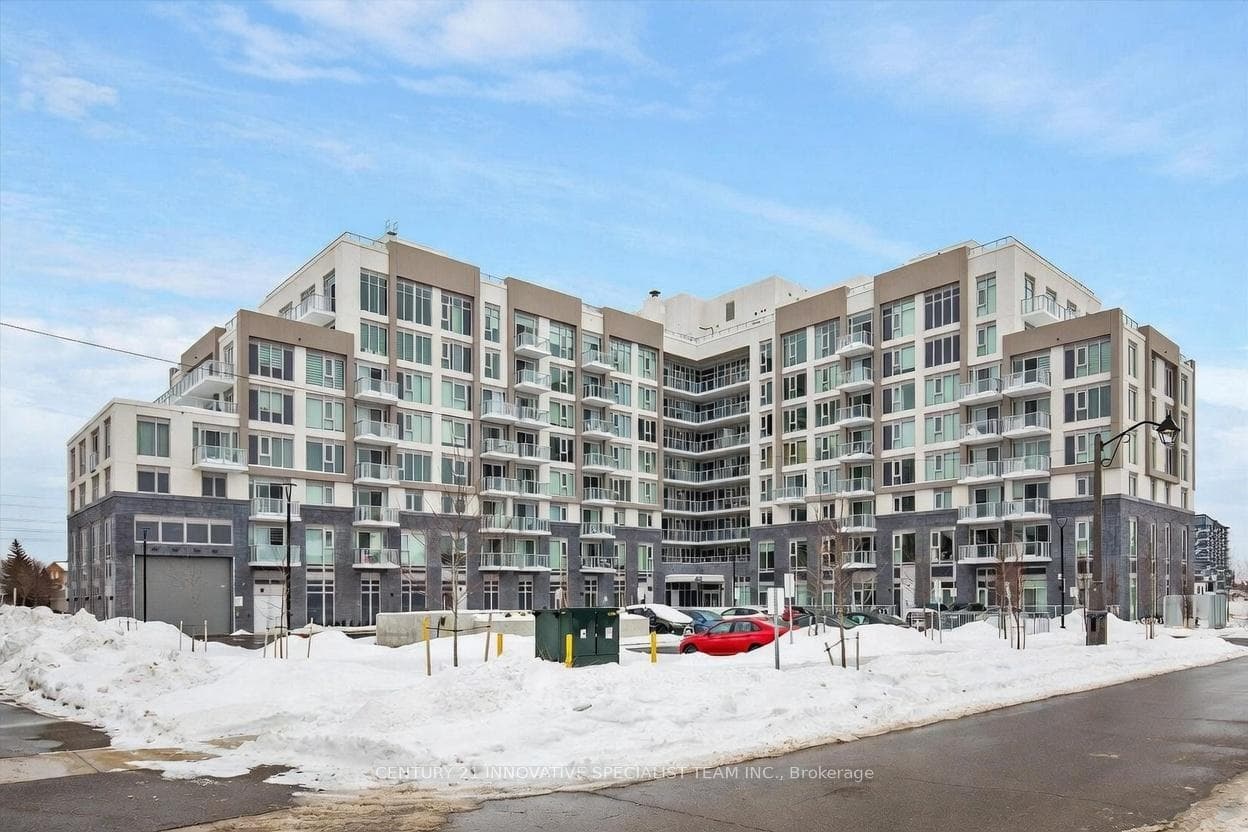 412 Silver Maple Road Unit 610 photo 1