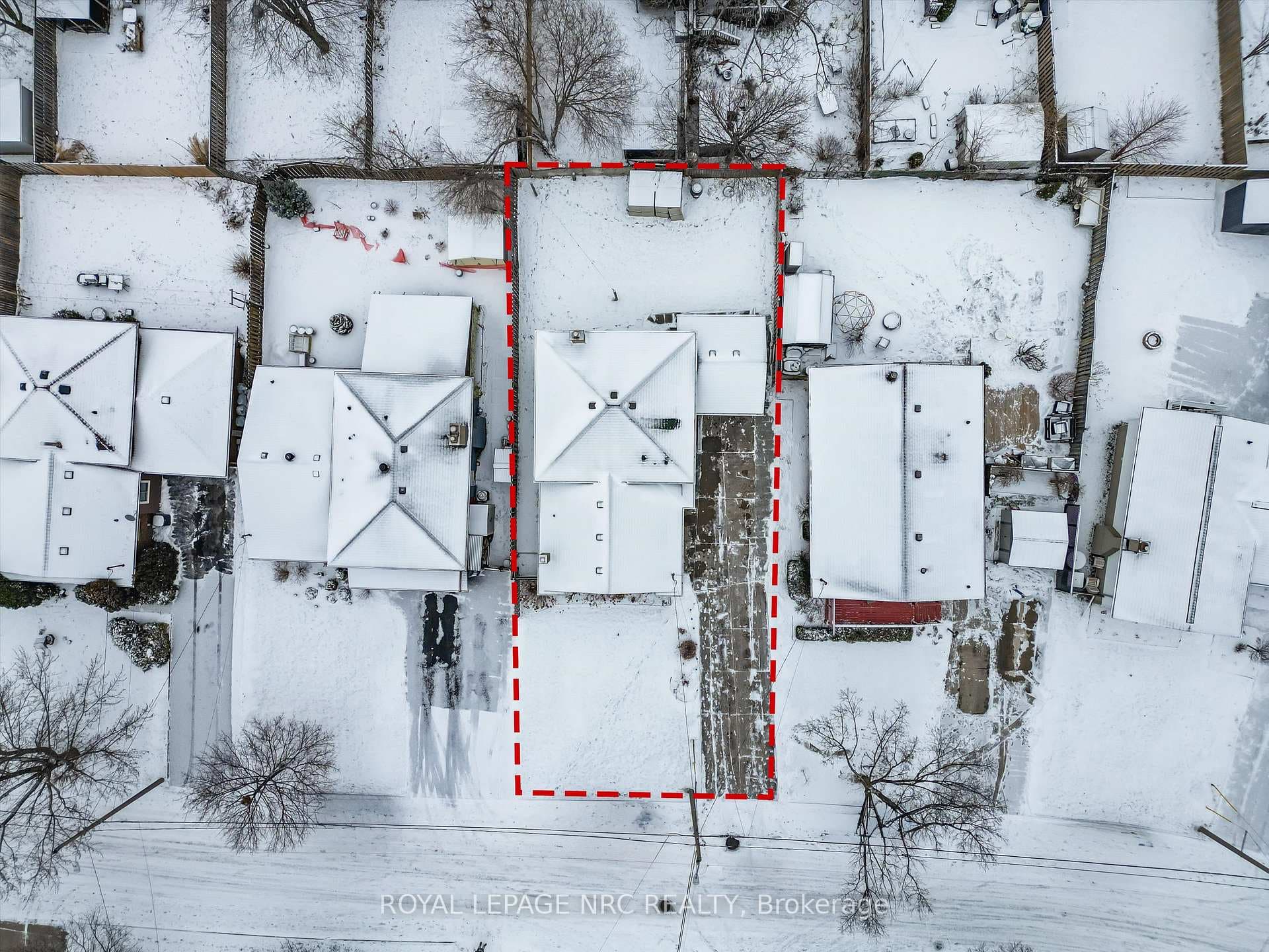 16 Appleford Road photo 38