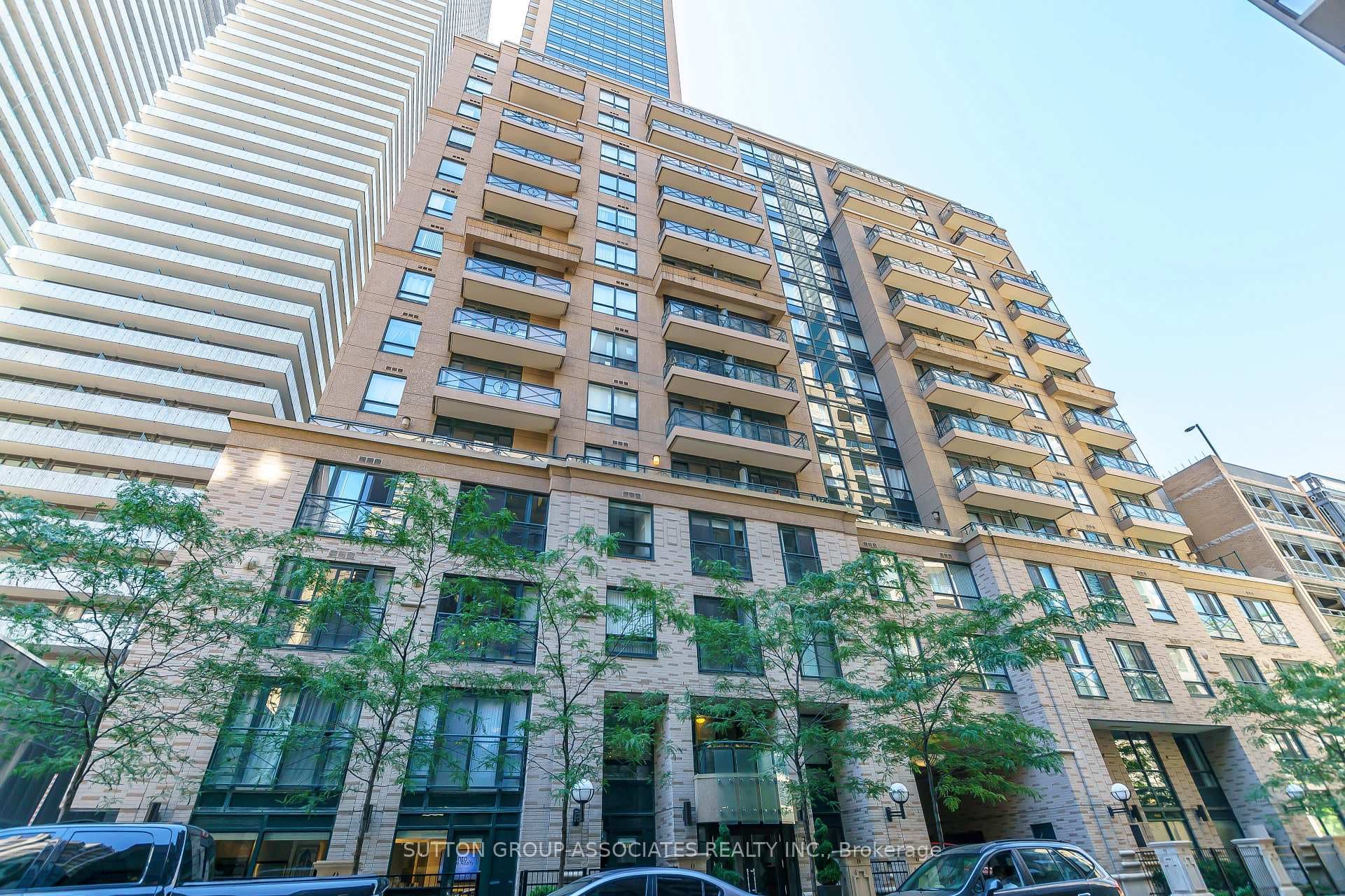 35 Hayden Street Unit 1110 photo 1
