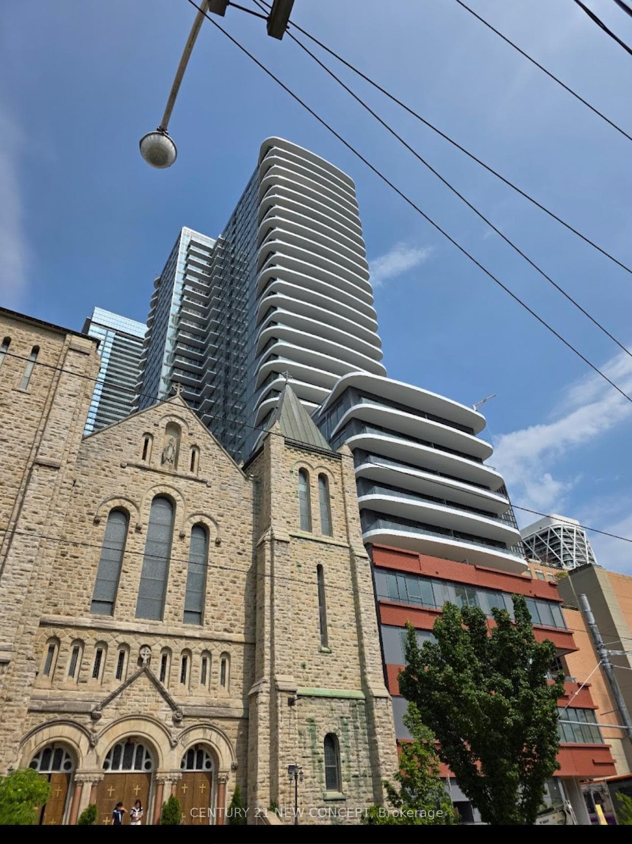 280 Dundas Street Unit 2506 photo 3