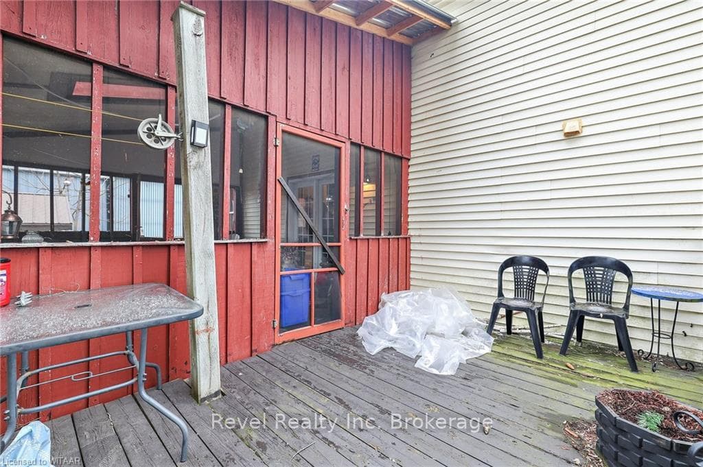 45 ISABELLA Street photo 34