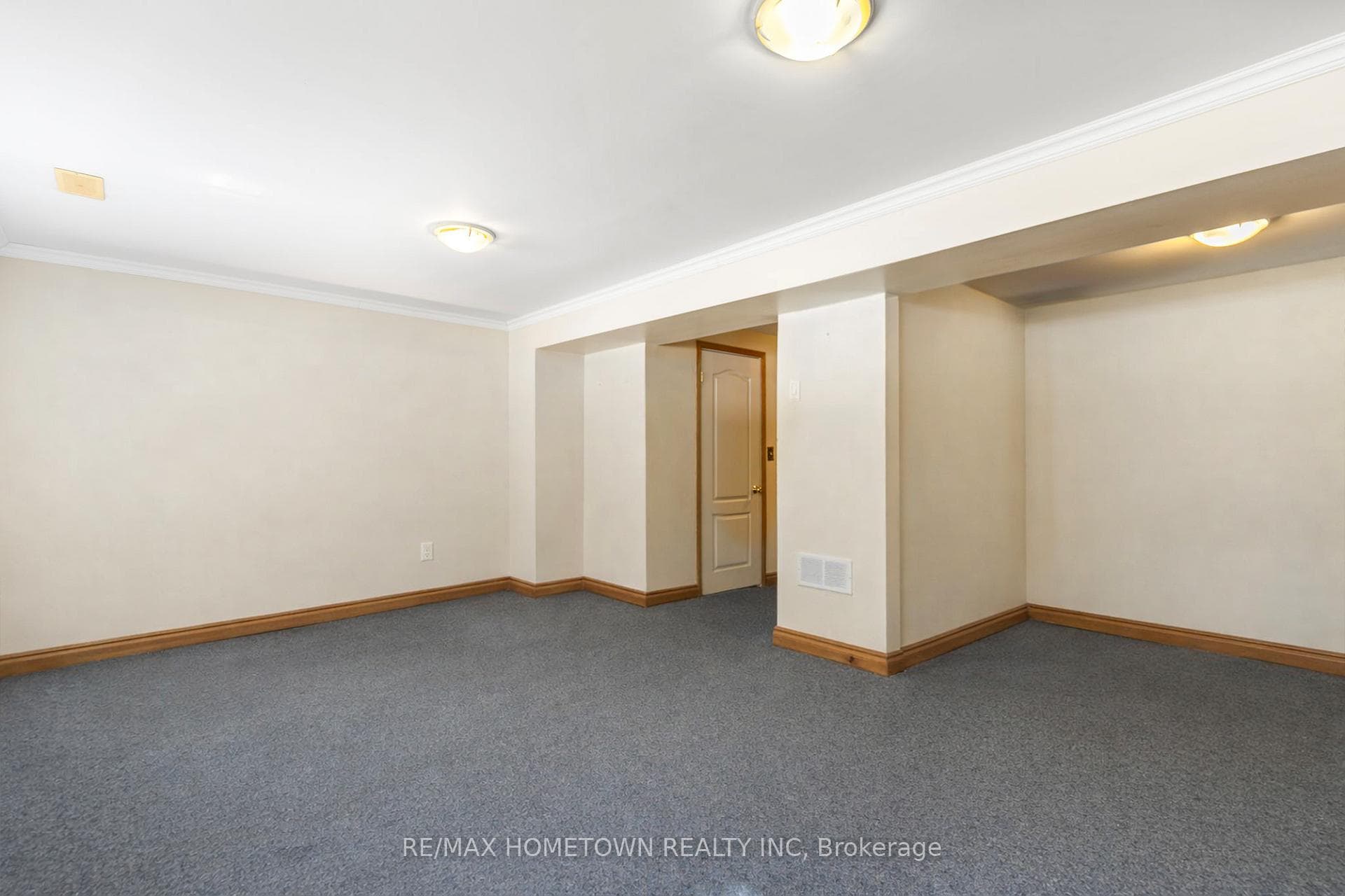 Virtually removed items