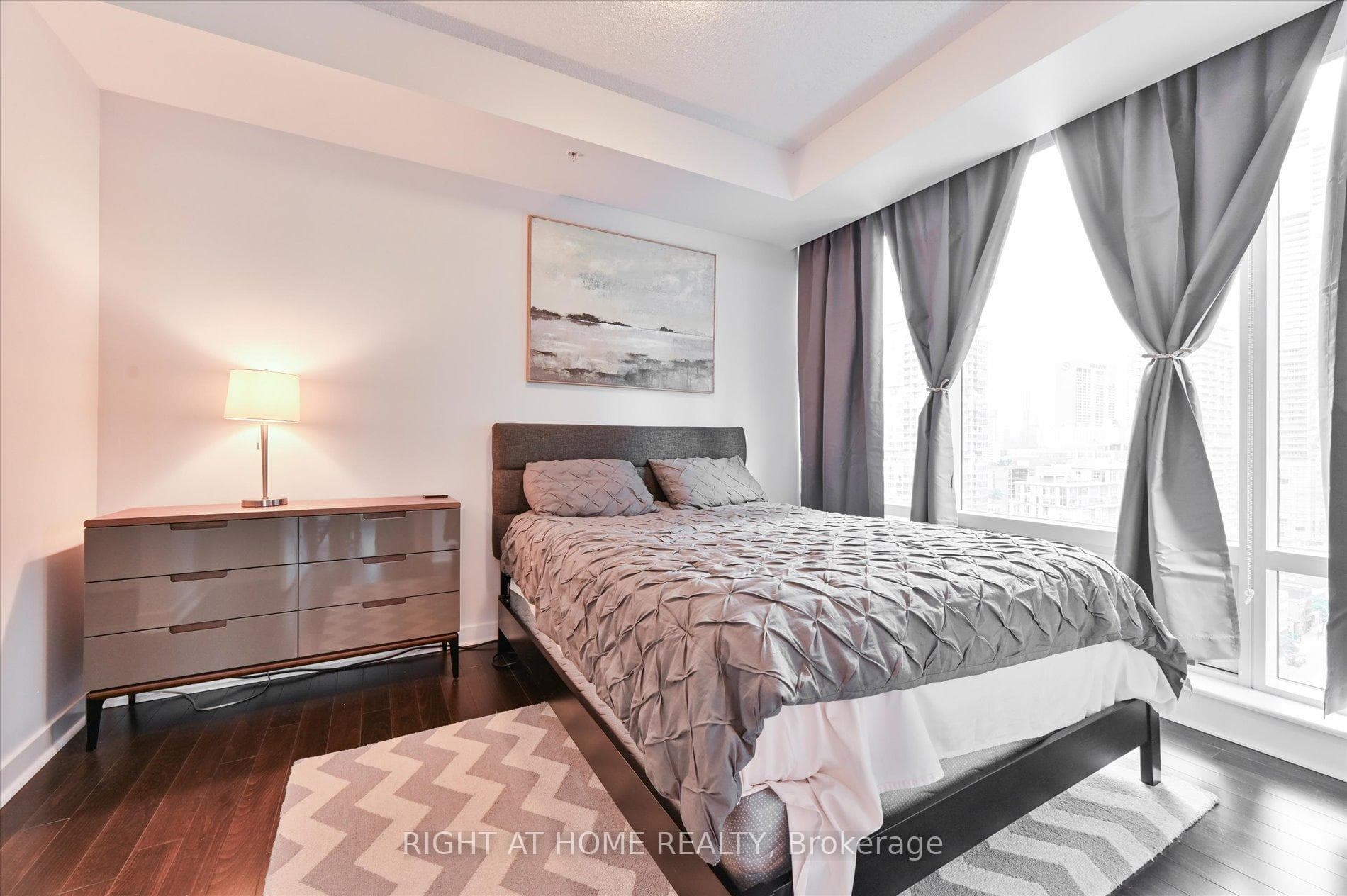 295 Adelaide Street Unit 2107 photo 20
