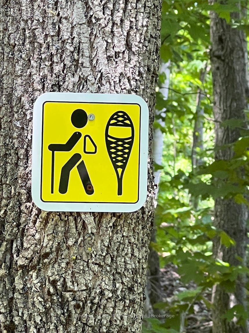 Hiking Trail