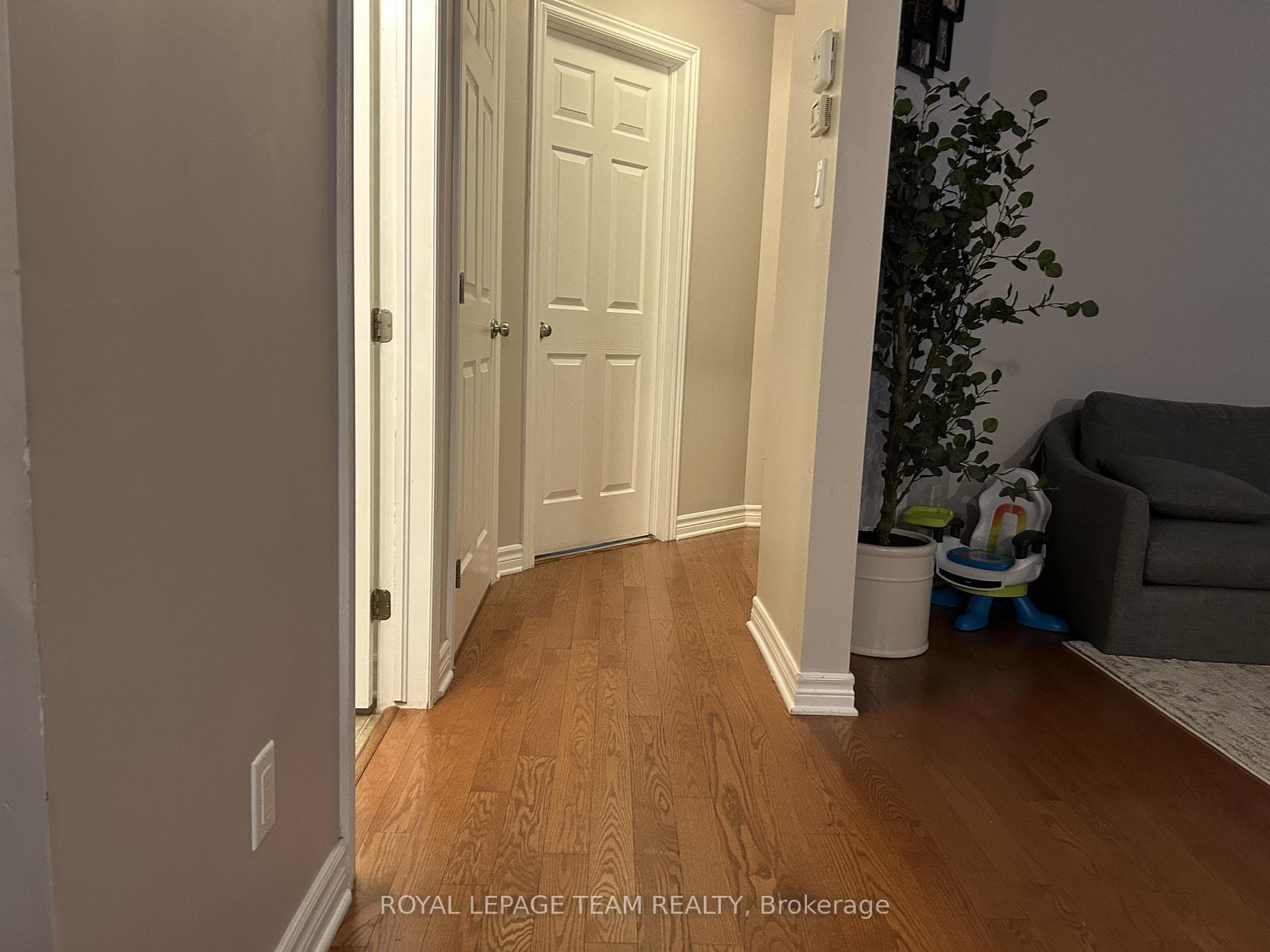 105 Fraser Fields Way Unit H photo 3