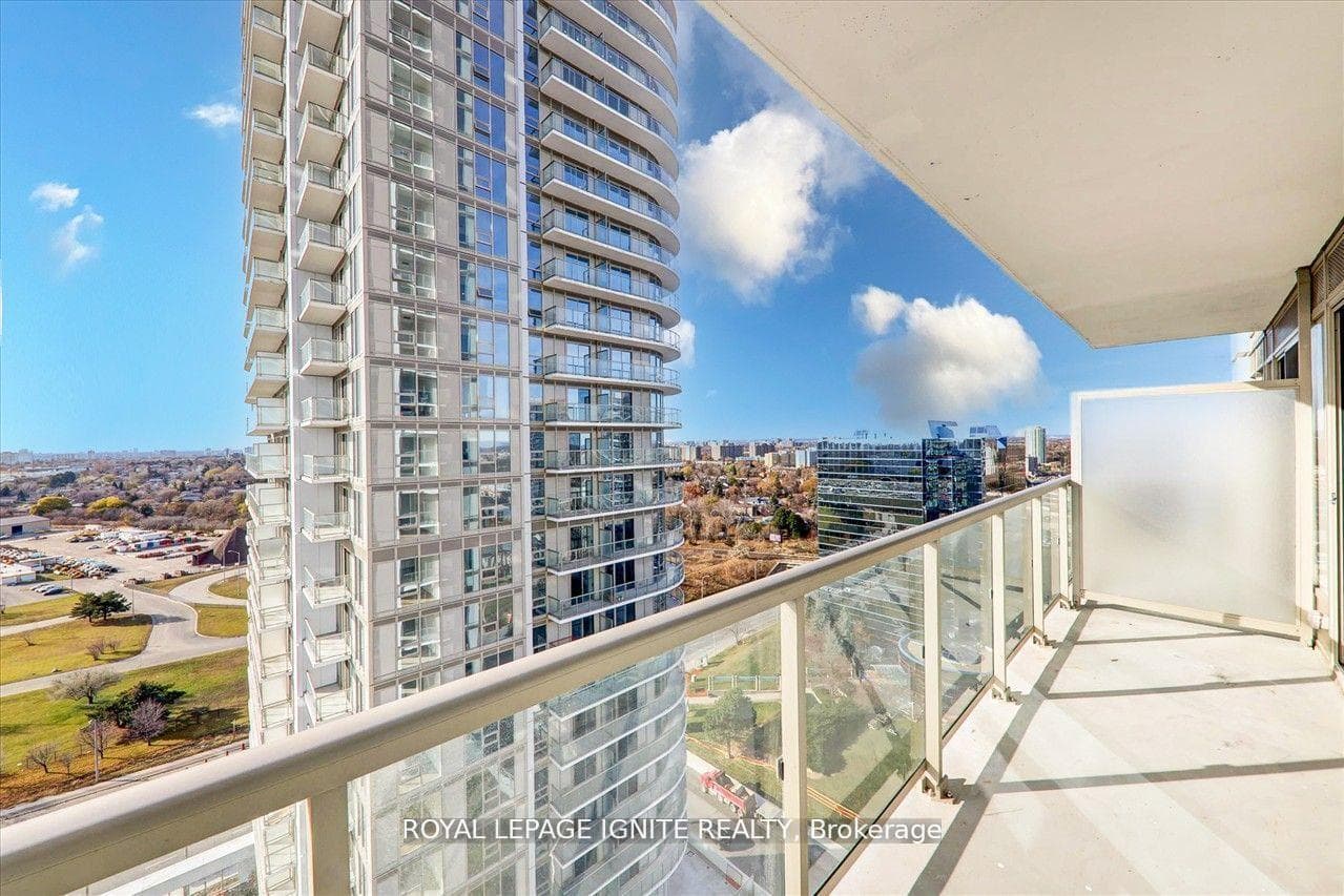 2033 Kennedy Road Unit 2101 photo 19