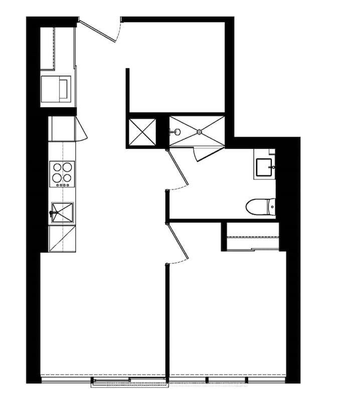 319 Jarvis Street Unit 3816 photo 2