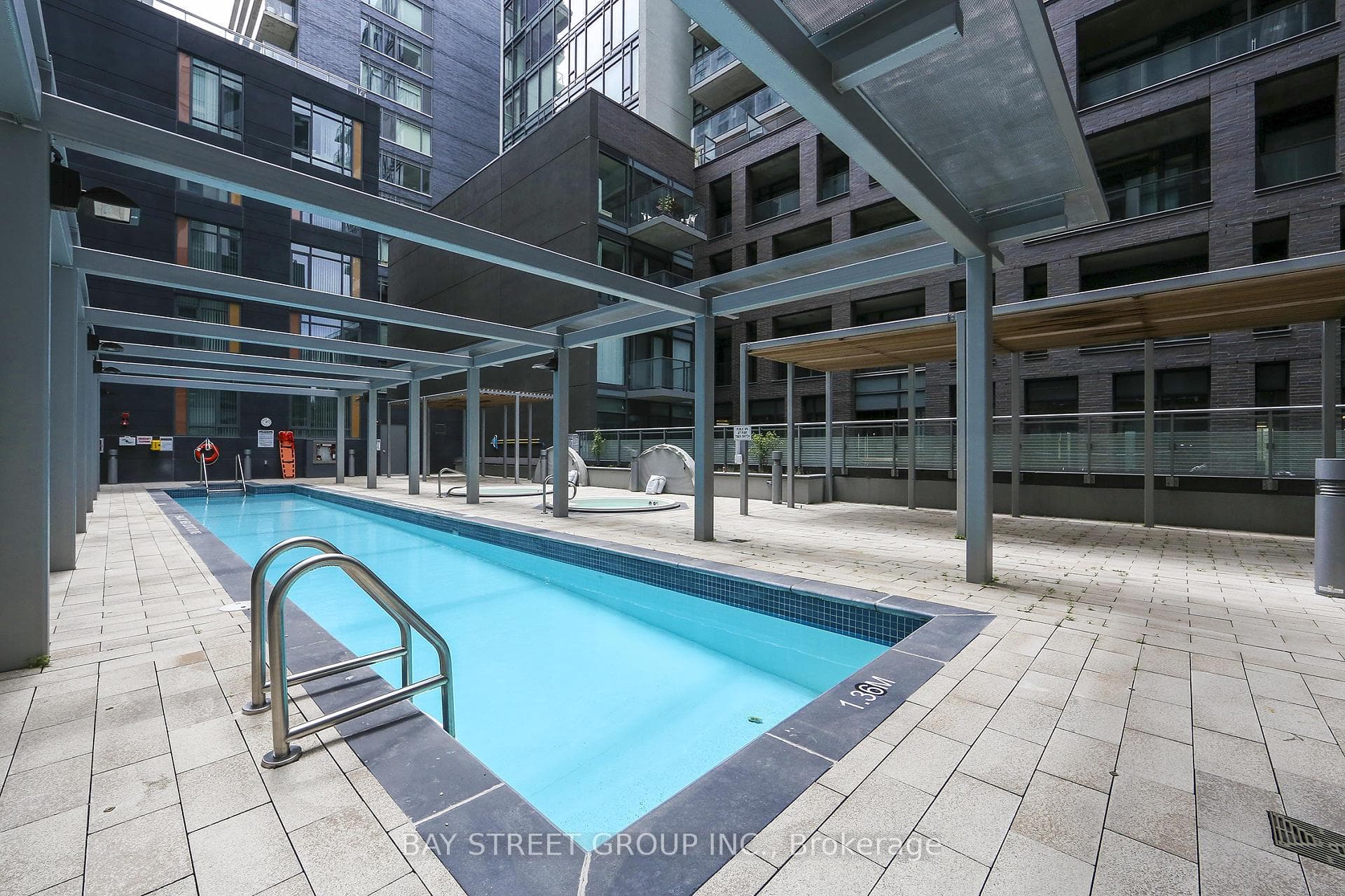 525 Adelaide Street Unit PH11 photo 25