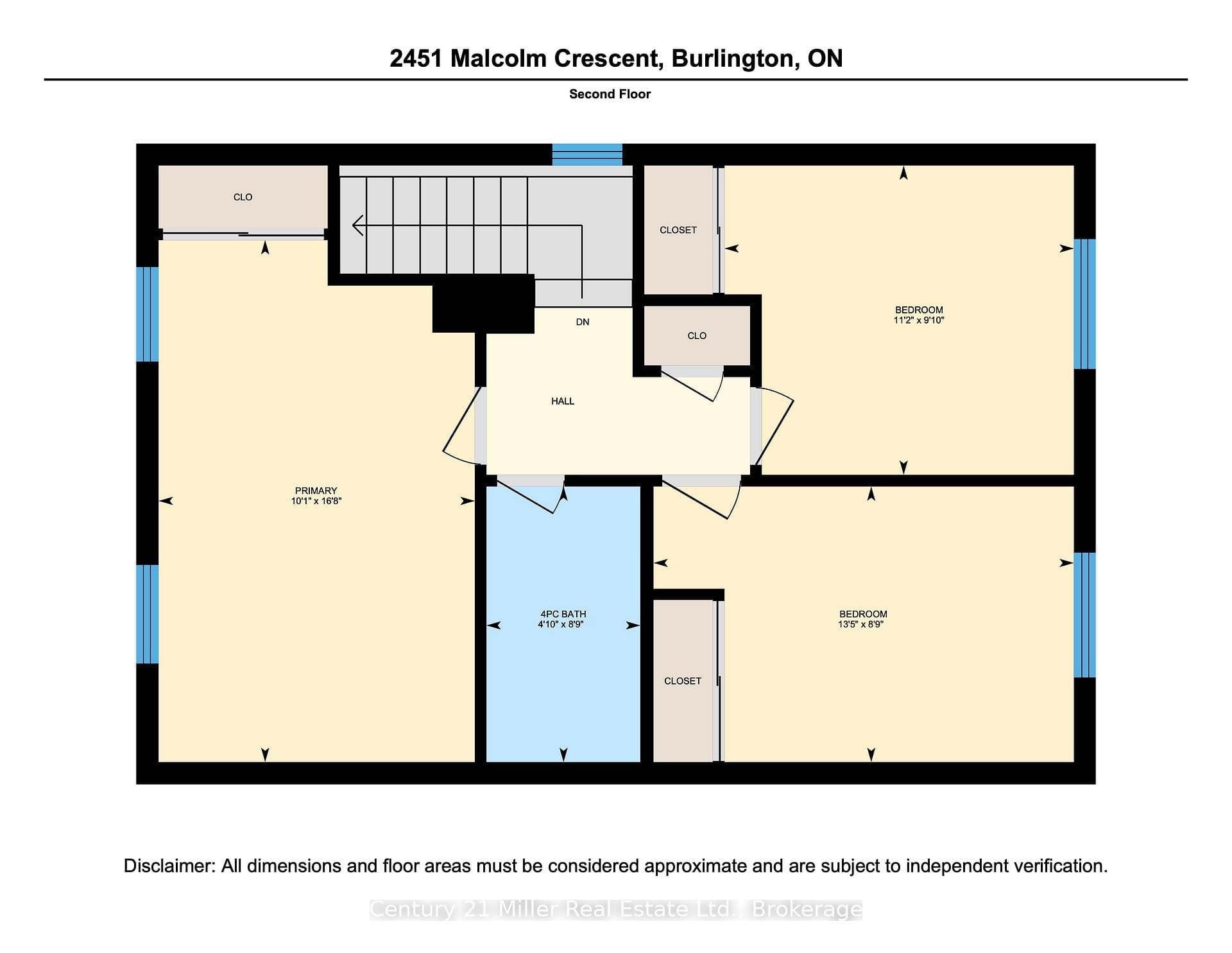 2451 Malcolm Crescent photo 31